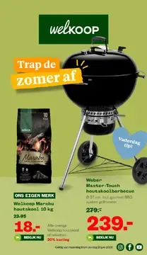 Welkoop folder aanbiedingen