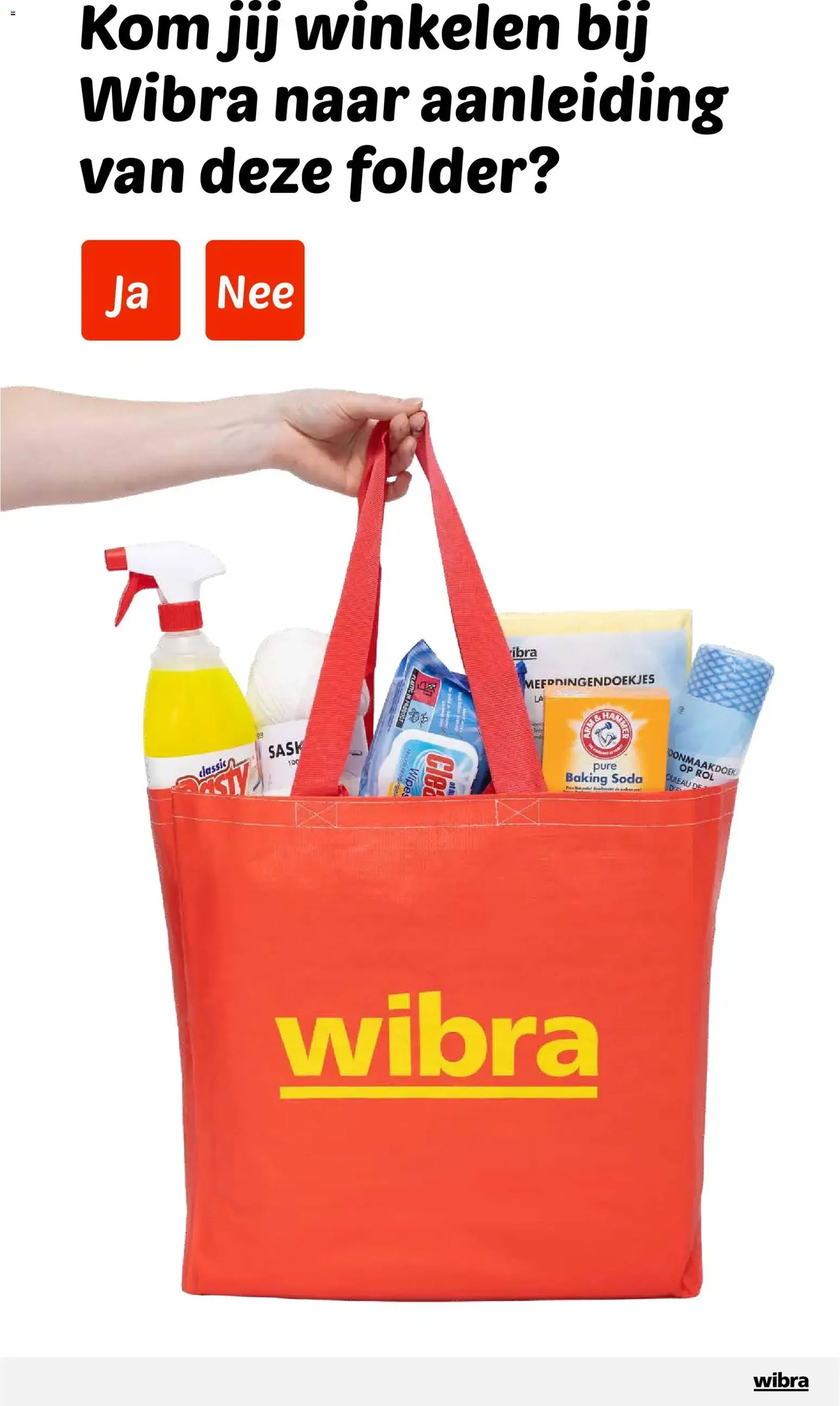Wibra folder vanaf 17-08-2026 || NIEUWE van 17 augustus tot 23 augustus 2026 - Folder pagina 27