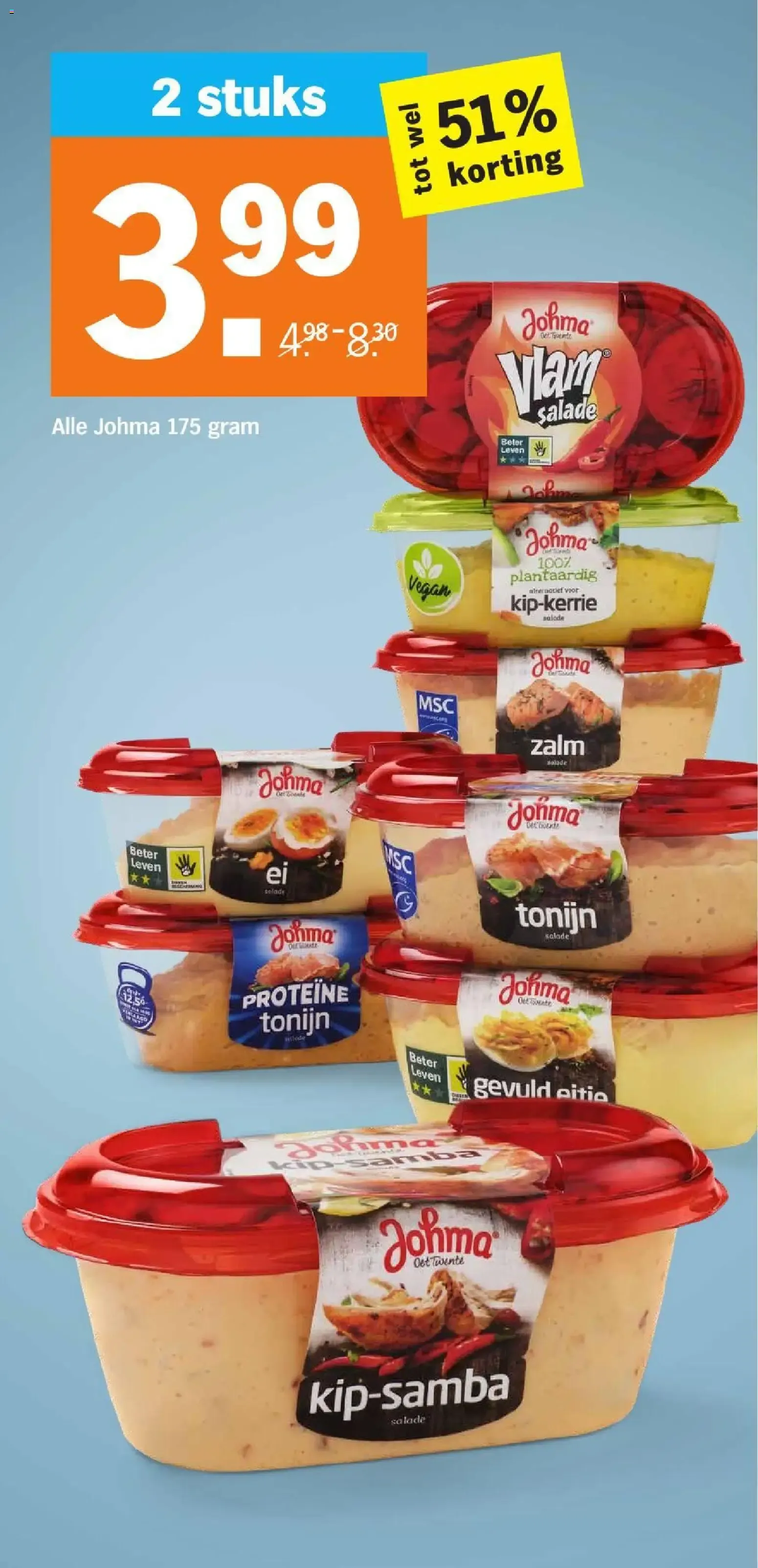 AH BONUS folder van 7 september tot 13 september 2026 - Folder pagina 18