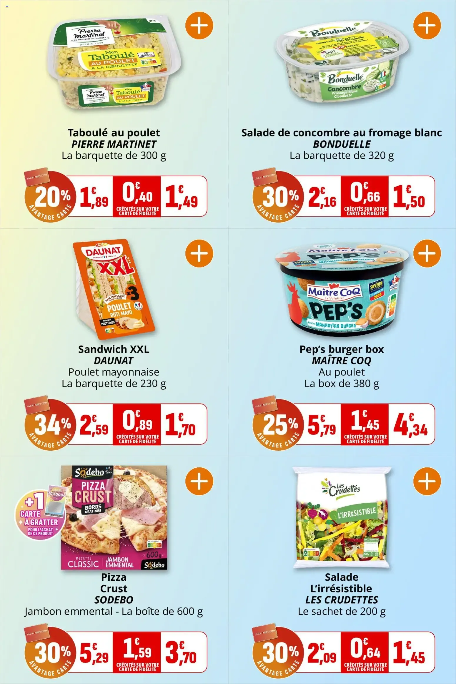 Coccinelle - Express à partir du 03/06/2026 - promo en ligne du 3 juin au 14 juin 2026 - Catalogue page 9