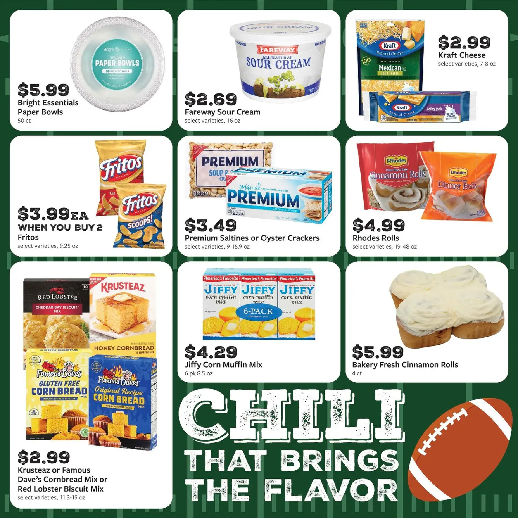 Weekly ad Winning Deals from September 7 to September 12 2026 - Page 14
