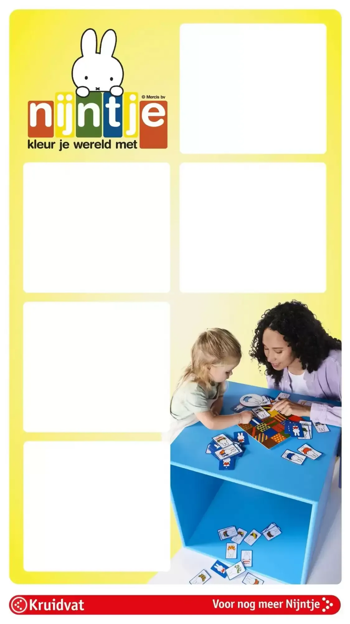 Kruidvat folder | Speelgoed van 19 oktober tot 25 oktober 2026 - folder pagina 8