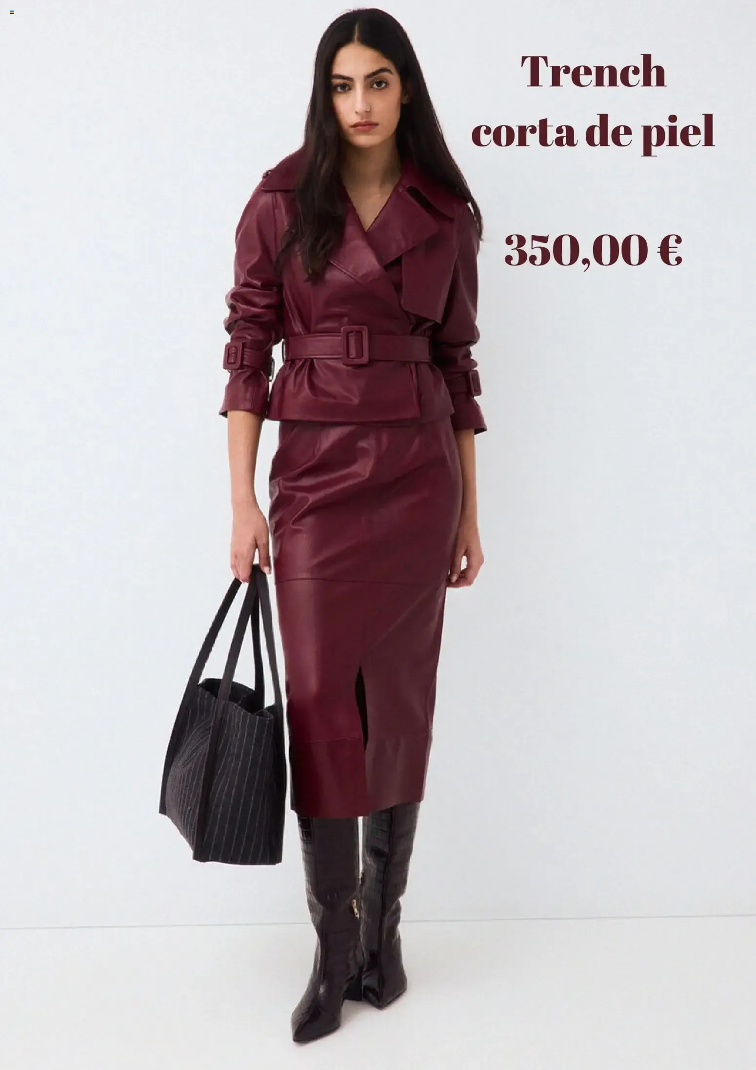 Catálogo de Cortefiel Nueva Colección Moda Mujer Hombre 7 de septiembre al 7 de octubre 2026 - Página 3