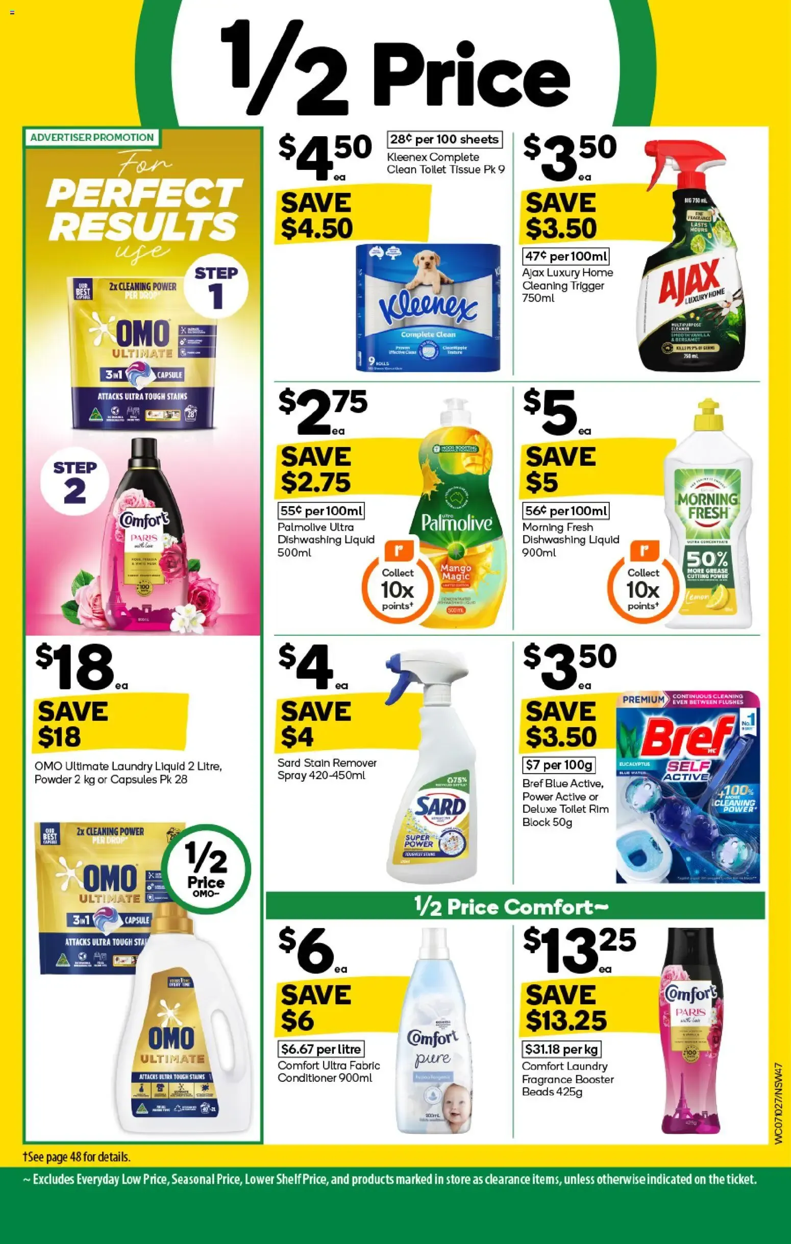 Back to School - Catalogue valid from 7 October to 13 October 2026 - page 45