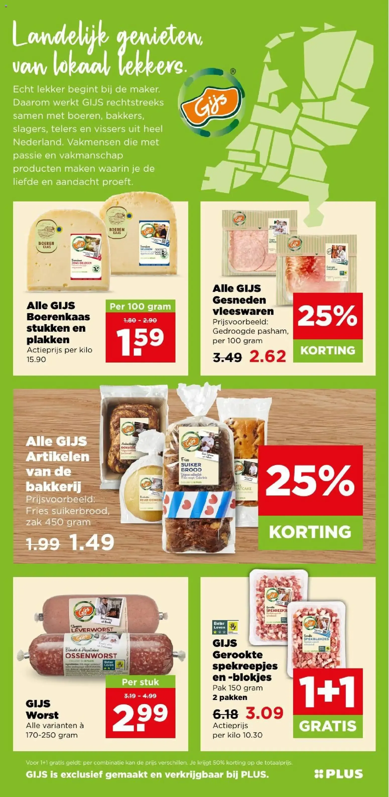 Plus: Aanbiedingen geldig van woensdag 30 september t/m dinsdag 6 octubre van 30 september tot 6 oktober 2026 - Folder pagina 16