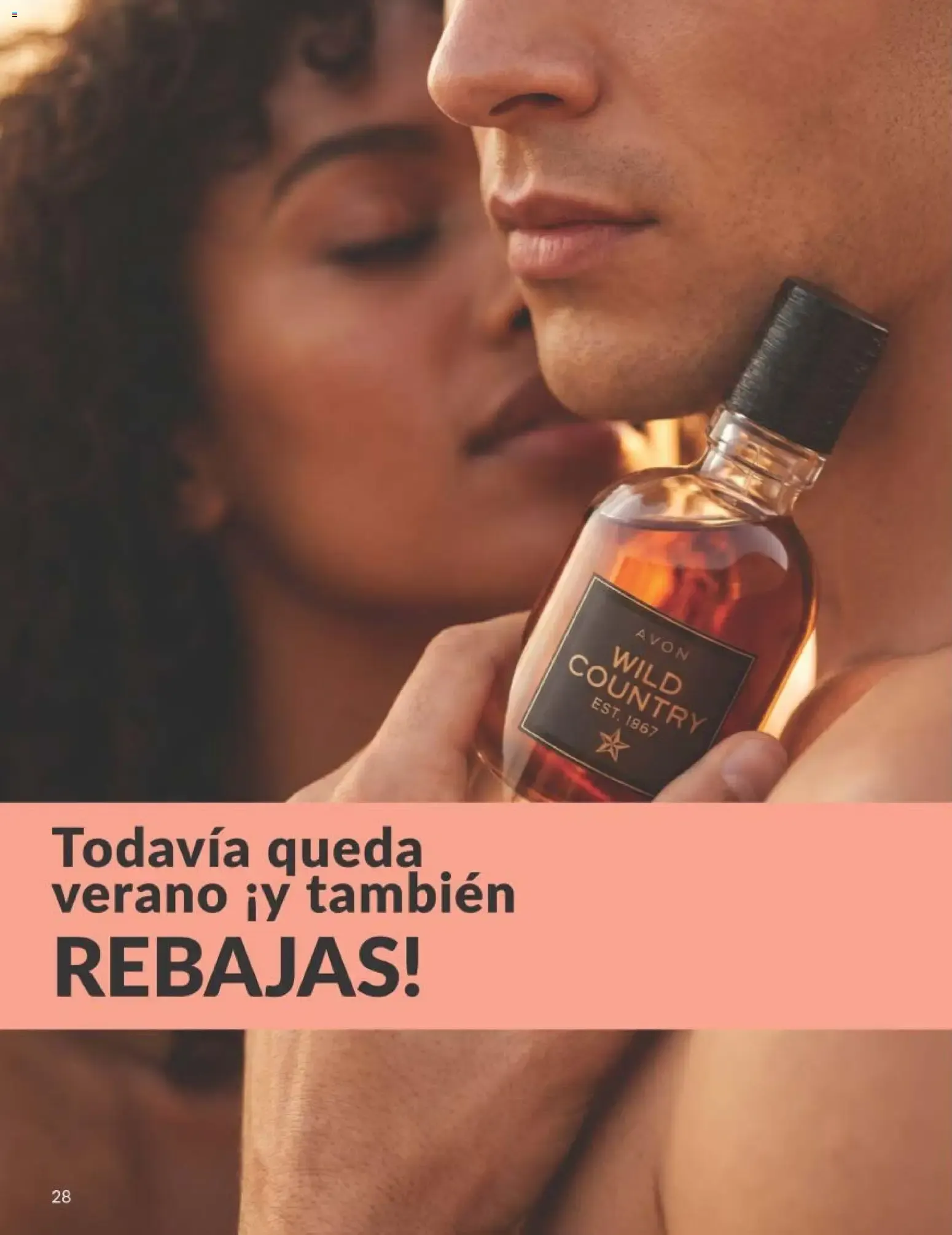 Catálogo de Avon Campaña 8/2026: Mousse para Labios 1 de agosto al 31 de agosto 2026 - Página 28