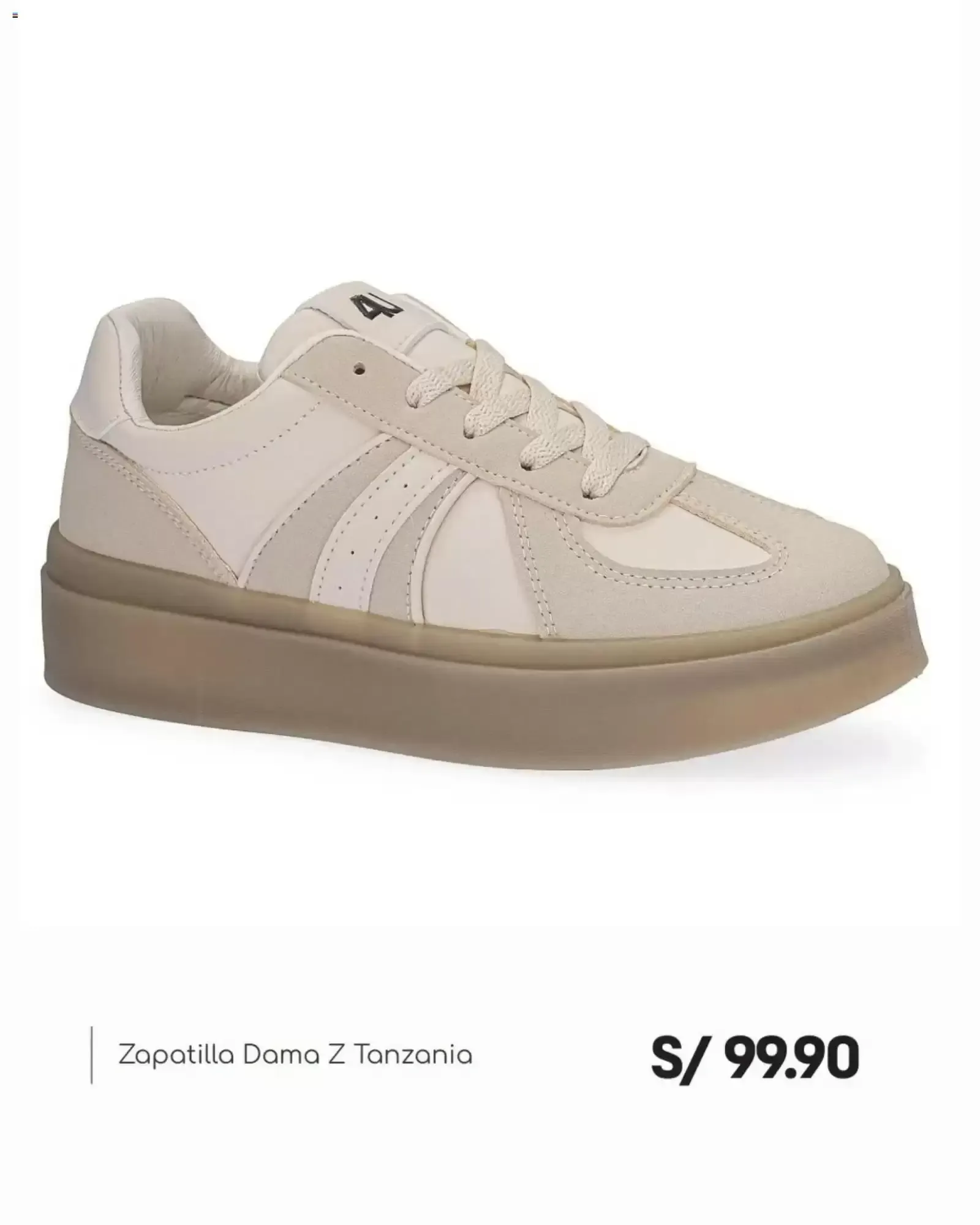 Catalogo de Platanitos Zapatillas 10 de agosto al 16 de agosto 2026 - Pag 2