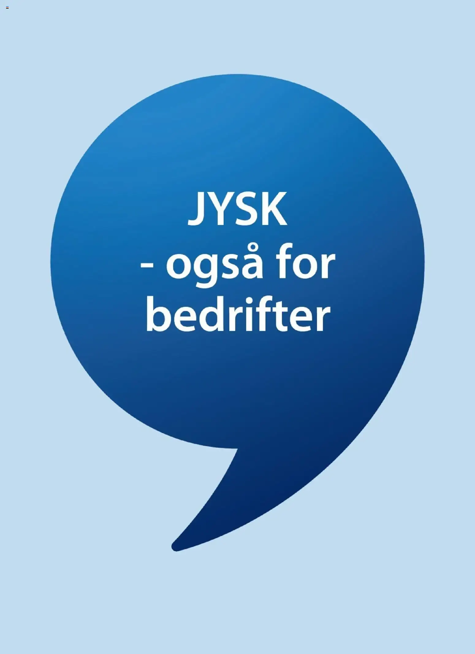 JYSK kundeavis (21/09/2026 - 03/10/2026) - Kundeavis og tilbud fra 21. september til 3. oktober 2026 - kundeavisside 25