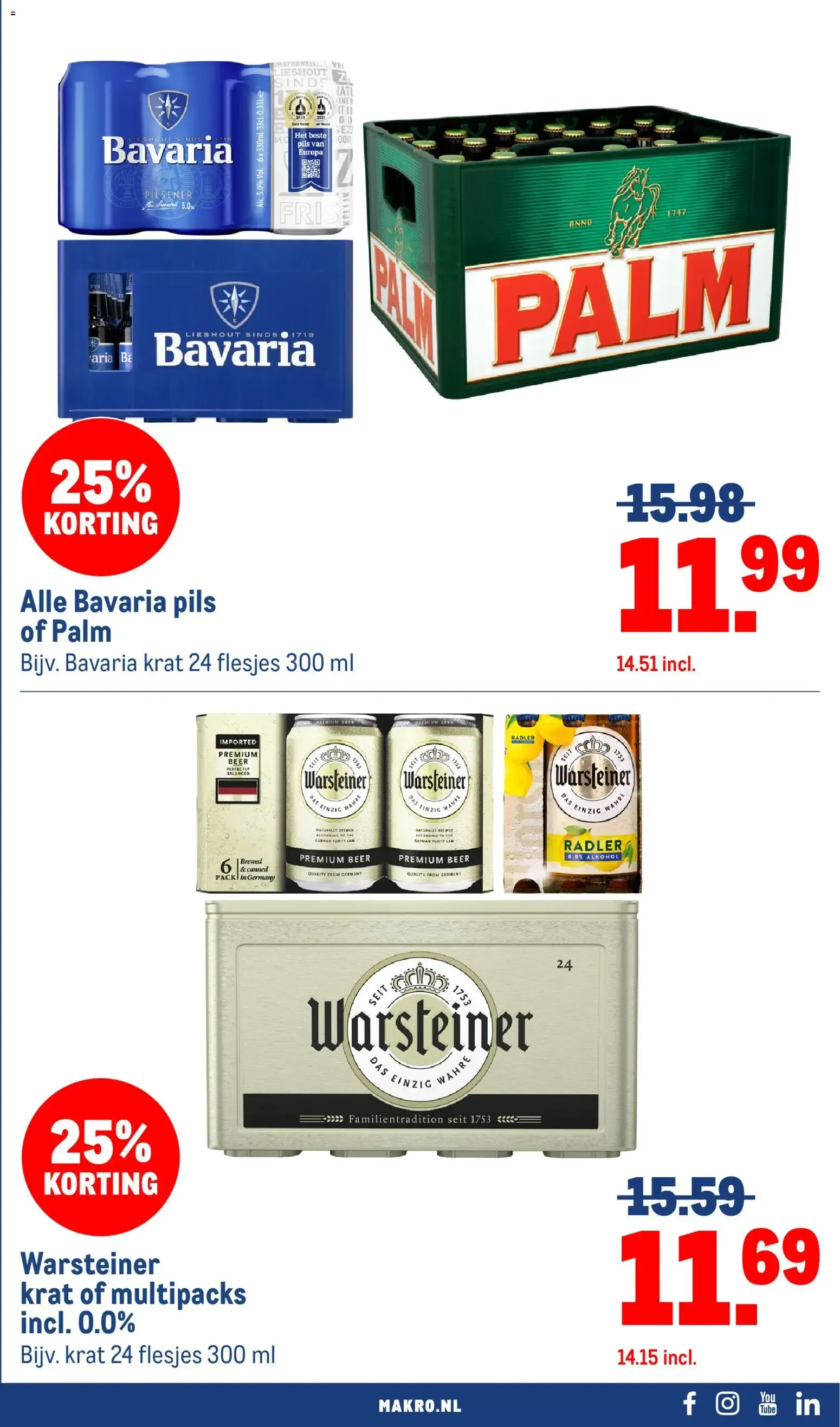 Makro folder vanaf 07-10-2026 || NIEUWE van 7 oktober tot 18 oktober 2026 - Folder pagina 55