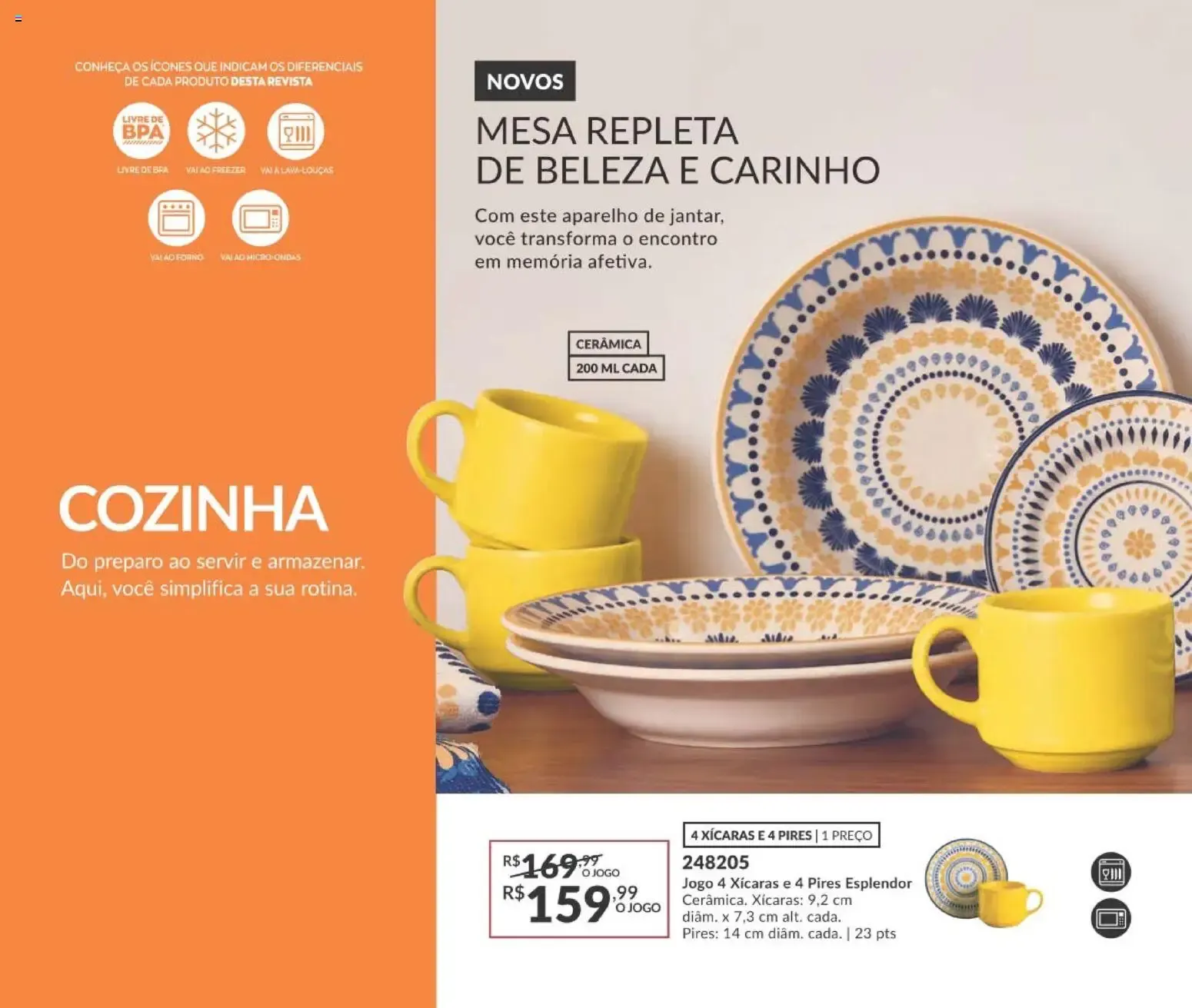 Encarte de CASA & ESTILO CICLO 11 / 2026: LANÇAMENTOS TOY STORY 29 de junho até 20 de julho 2026 - Pagina 22