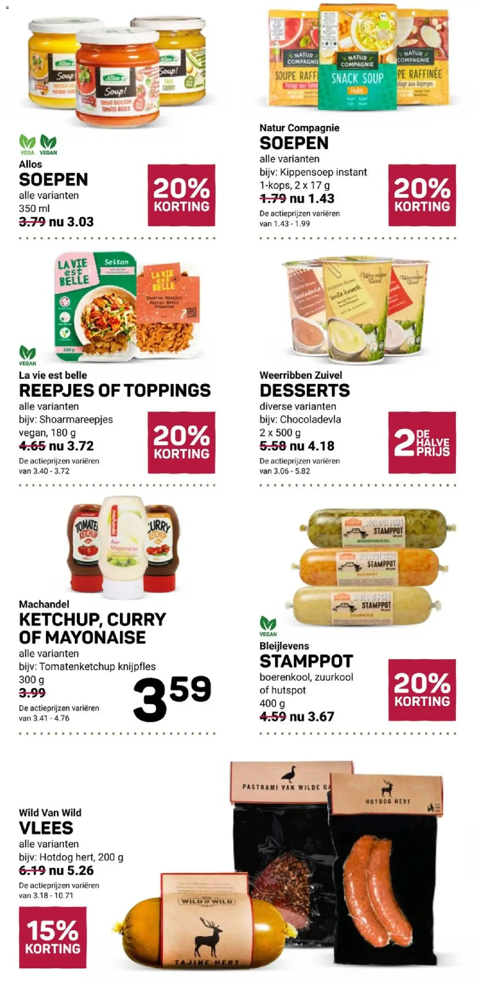 Ekoplaza: Oferta Aceite de Oliva Gkazas, 25% Descuento van 14 oktober tot 20 oktober 2026 - Folder pagina 10