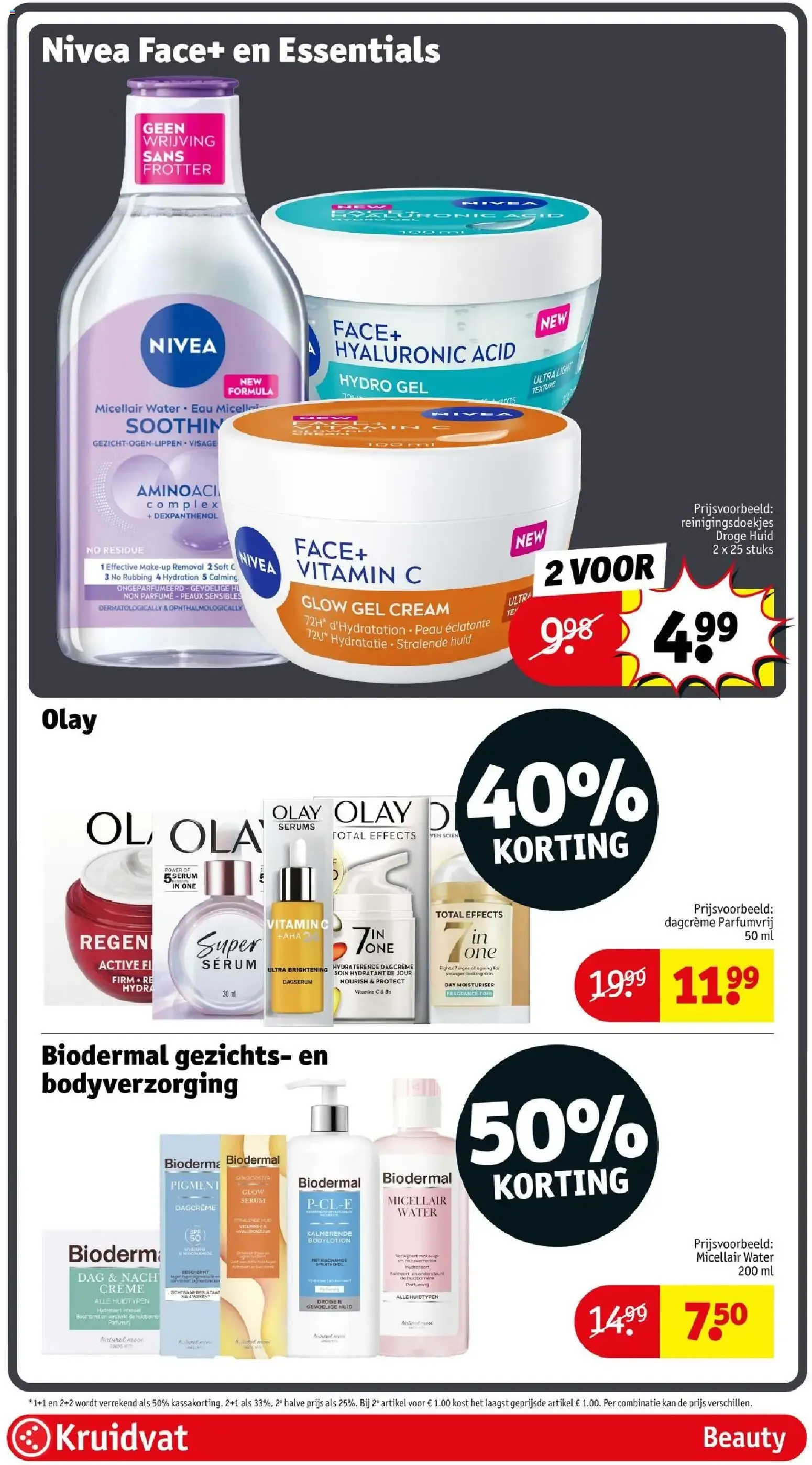 Kruidvat Actie Krant van 13 oktober tot 18 oktober 2026 - Folder pagina 14