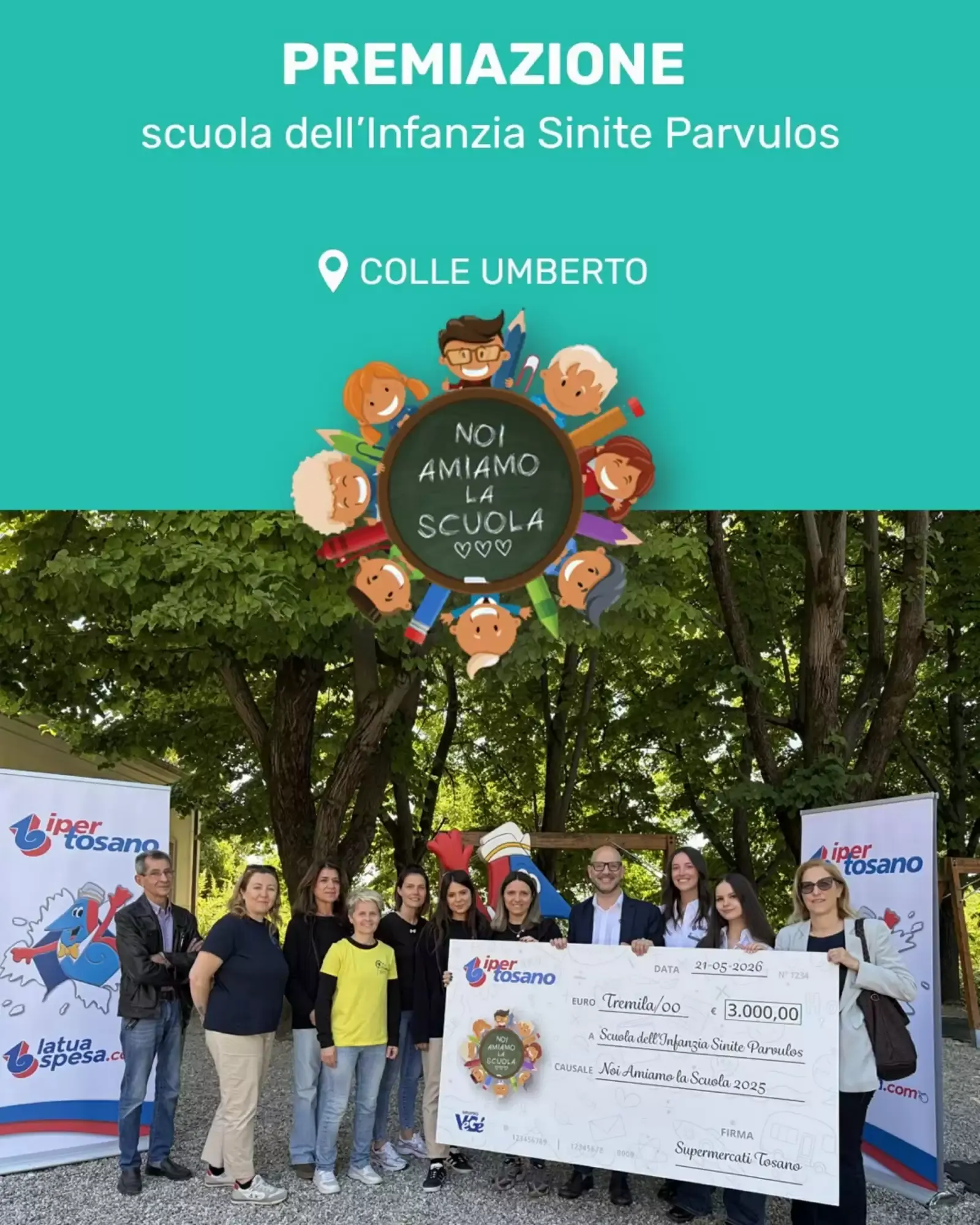 Volantino Iper Tosano settimana 26 da 22 giugno a 28 giugno di 2026 - Pagina del volantino 11