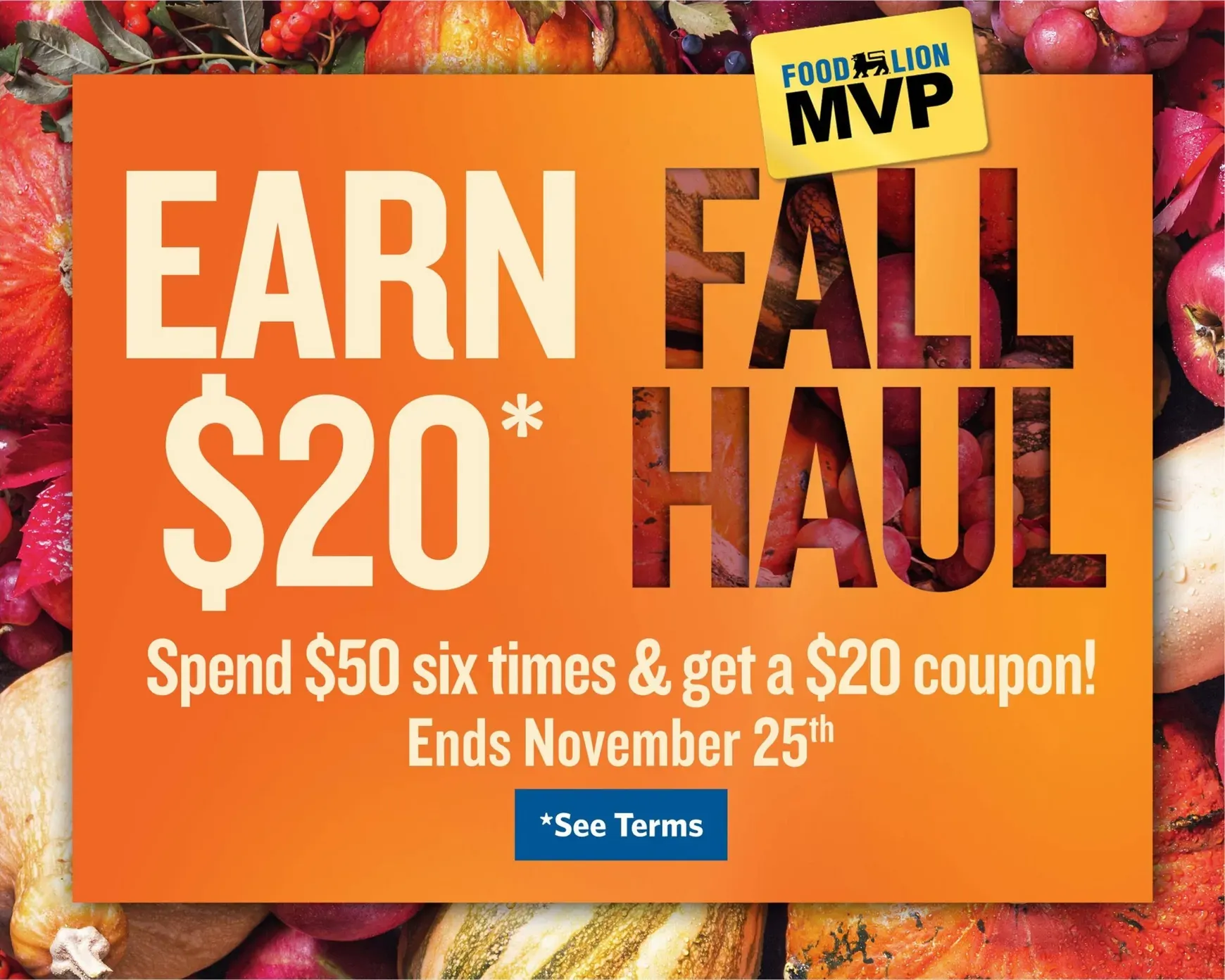 Weekly ad Future Food Lion flyer valid from Wednesday 10/14/2026 to Tuesday 10/20/2026 from October 14 to October 20 2026 - Page 5