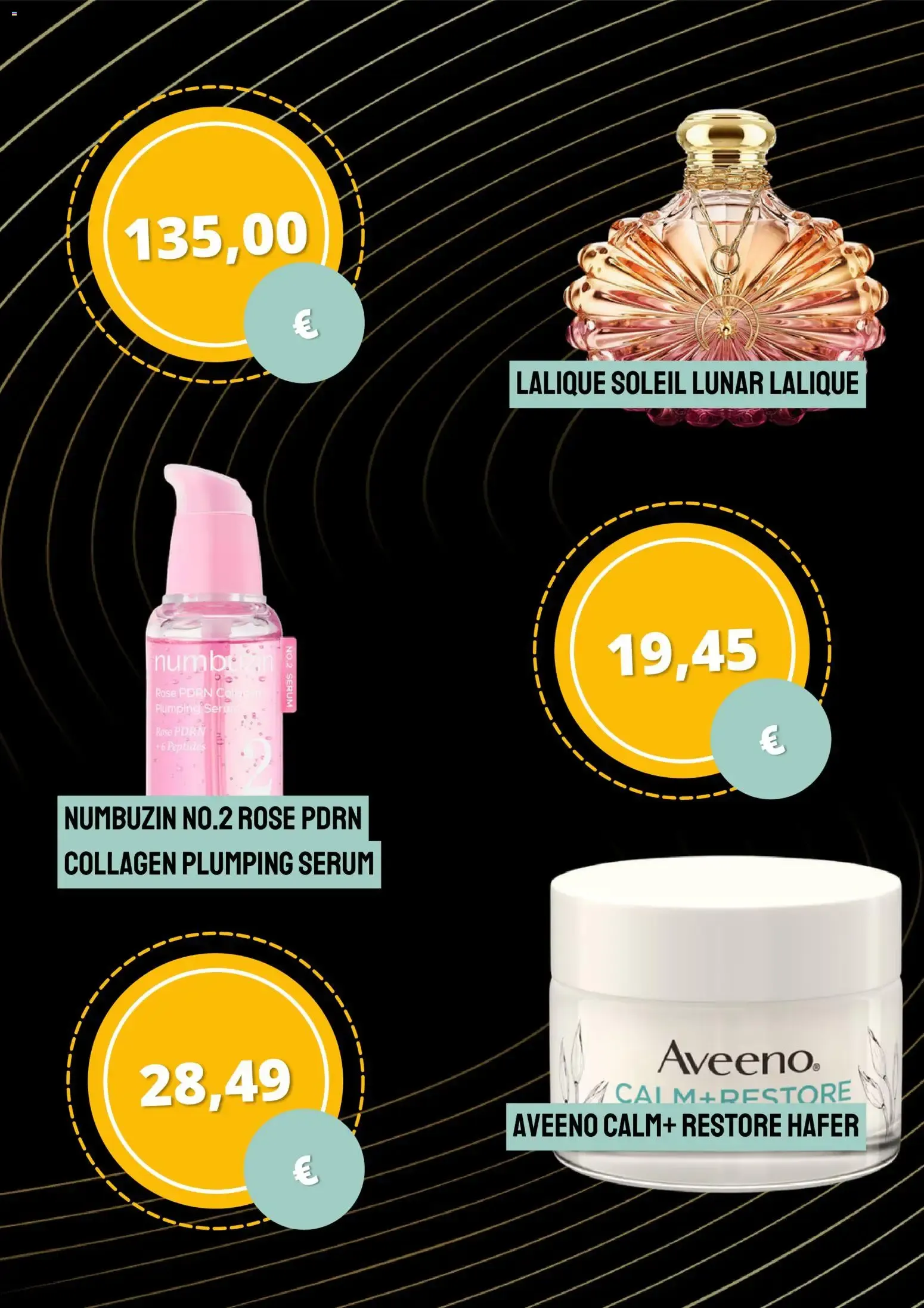 Douglas Beauty Trends Neuheiten von 1. September bis 30. September 2026 - Prospekt seite 5