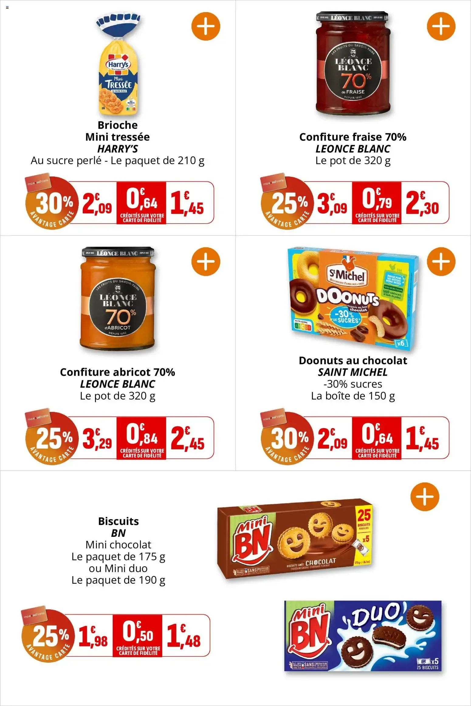 Coccinelle HALLOWEEN 2026 🎃 Catalogue 21/10 - 01/11 du 21 octobre au 1 novembre 2026 - Catalogue page 17