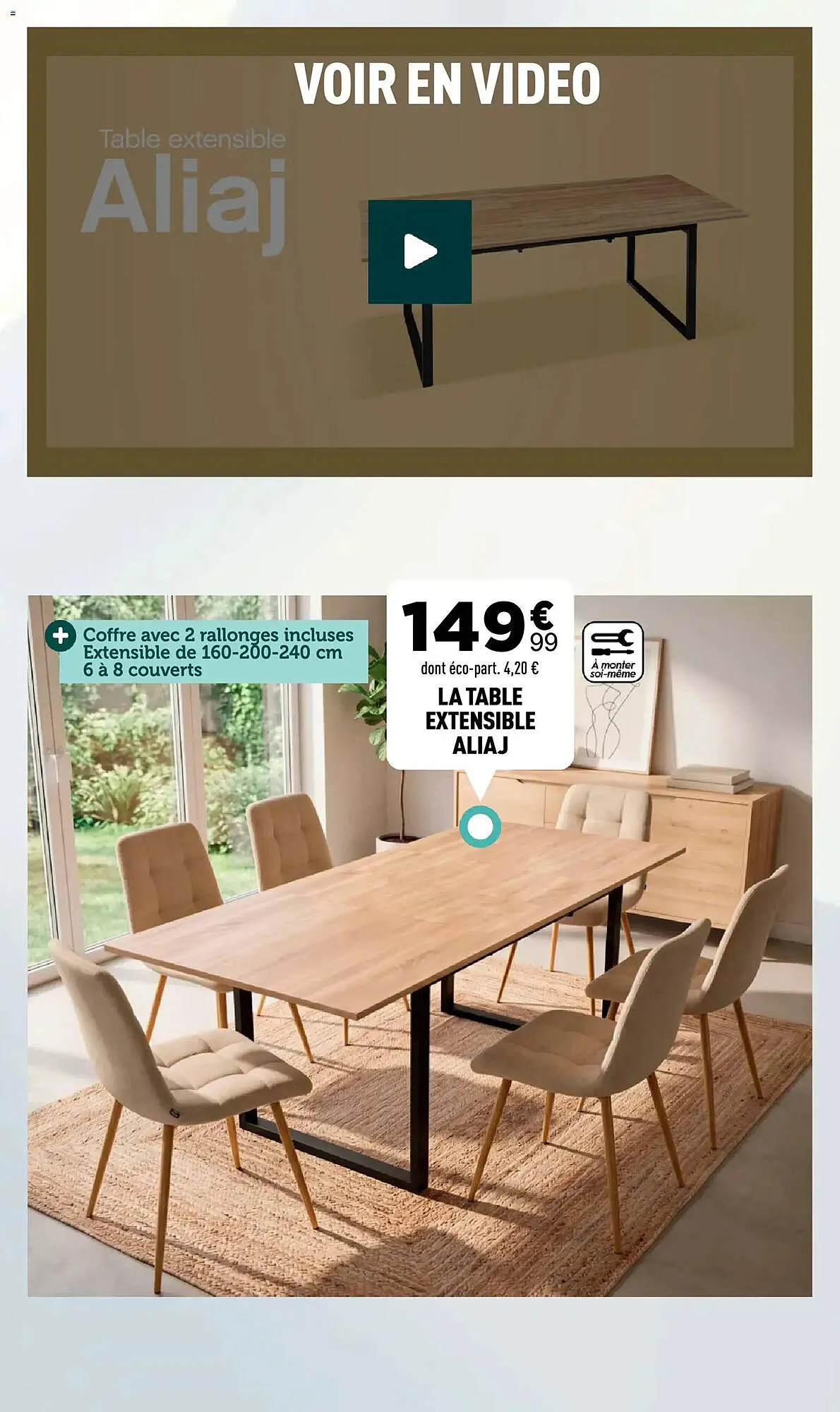 Centrakor Catalogue du 31 août au 13 septembre 2026 - Catalogue page 4