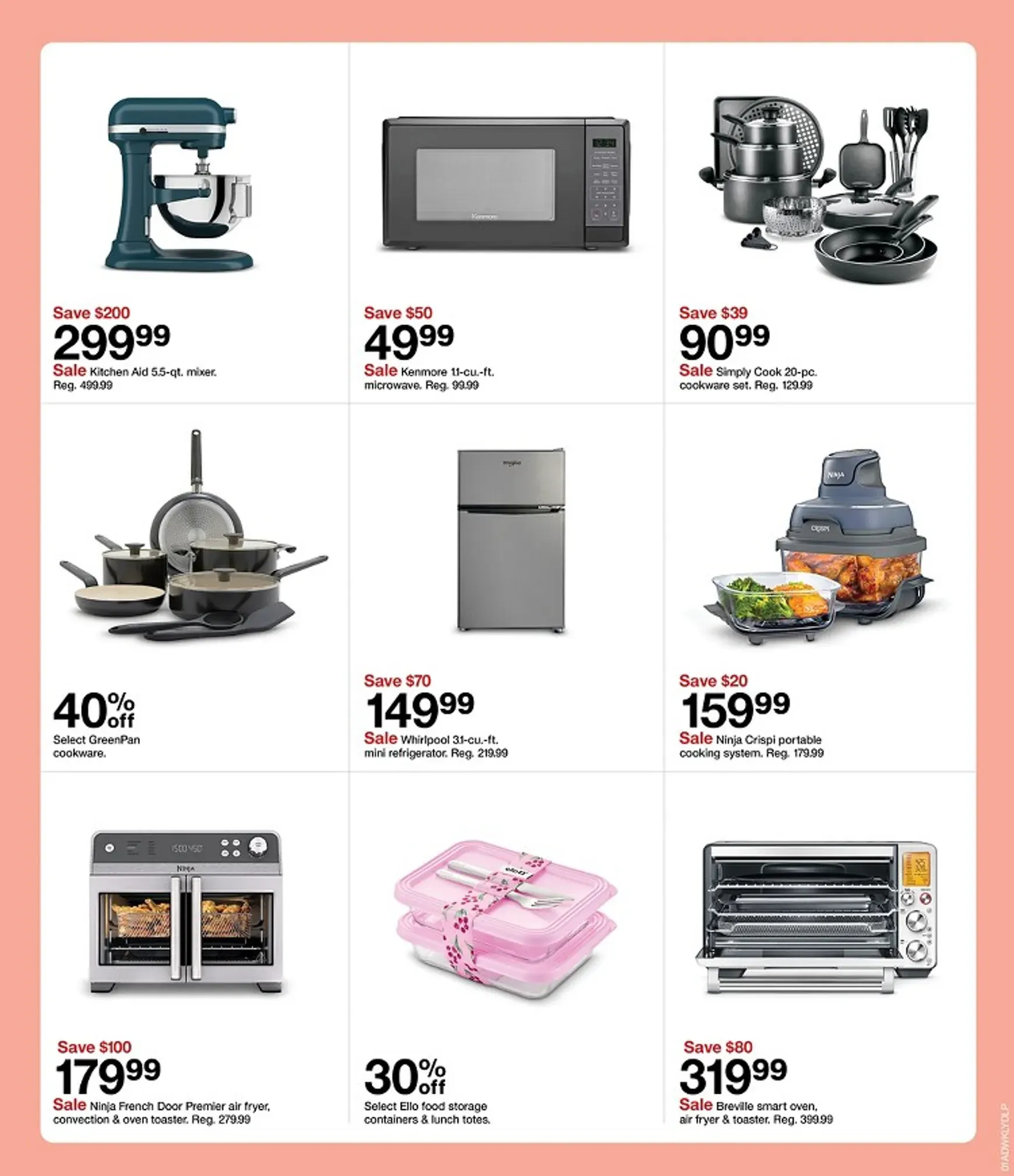Weekly ad Ocircle deal days from June 23 to June 26 2026 - Page 12