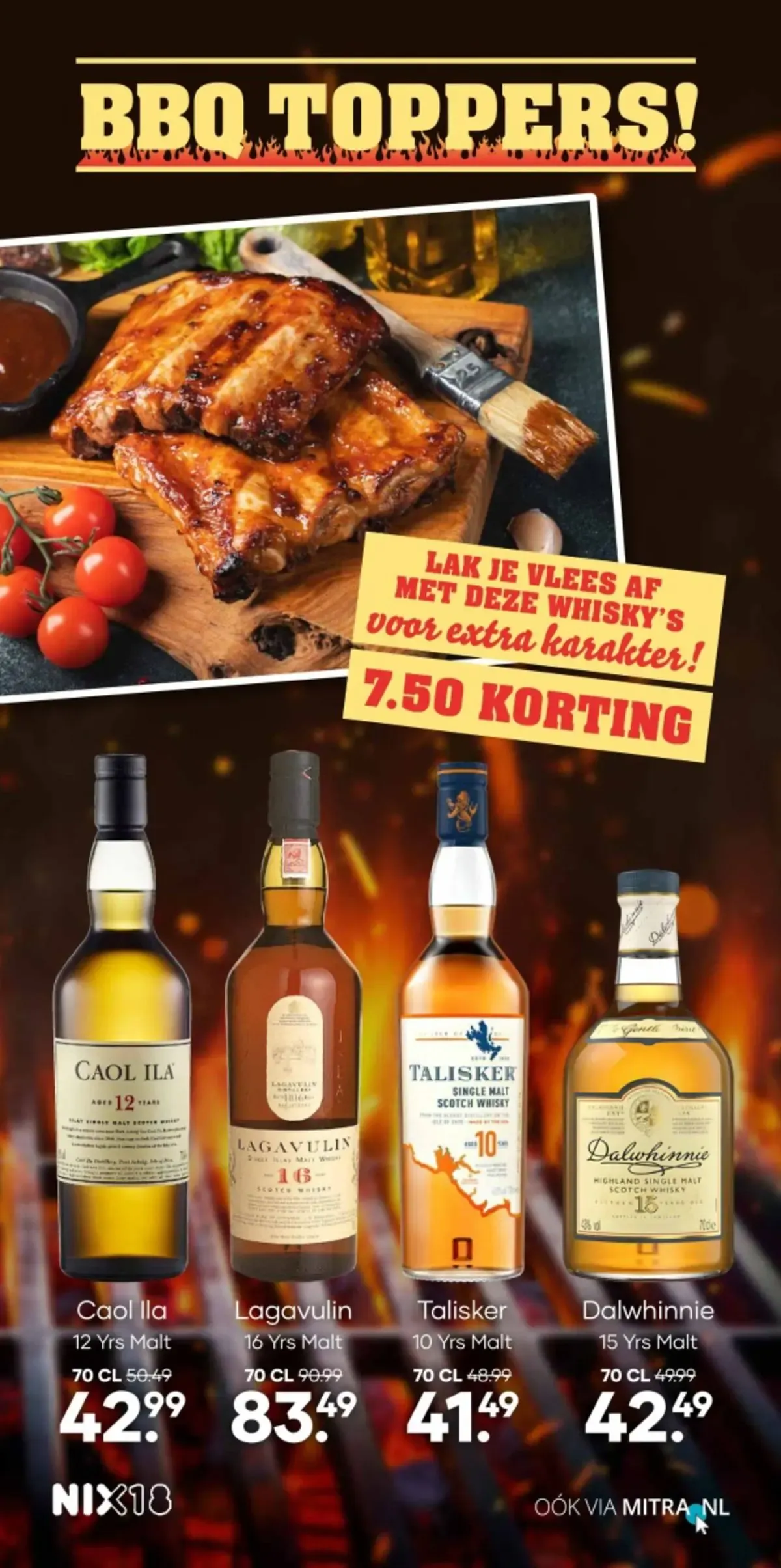 Mitra Zomerse dranken van 20 juli tot 9 augustus 2026 - Folder pagina 4