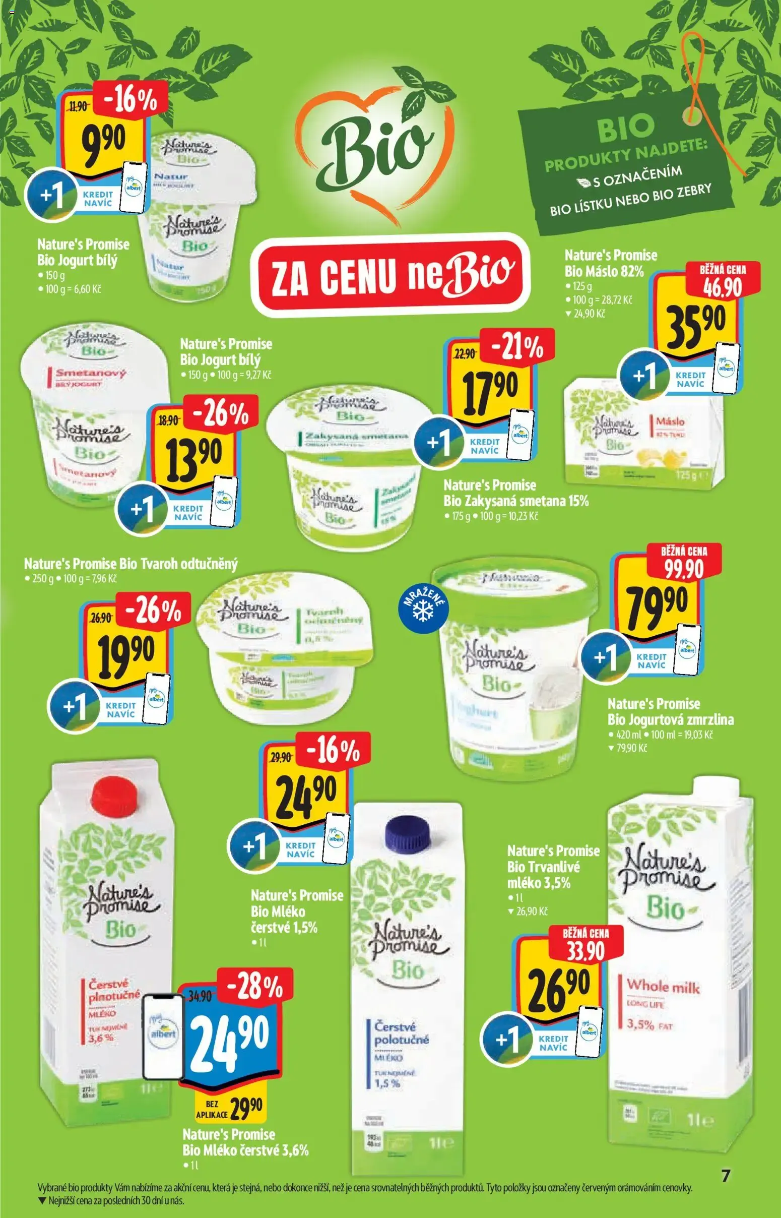Albert katalog - Hypermarket od 17.06.2026 - Akční leták - 17. června 30. června 2026 - Page 7