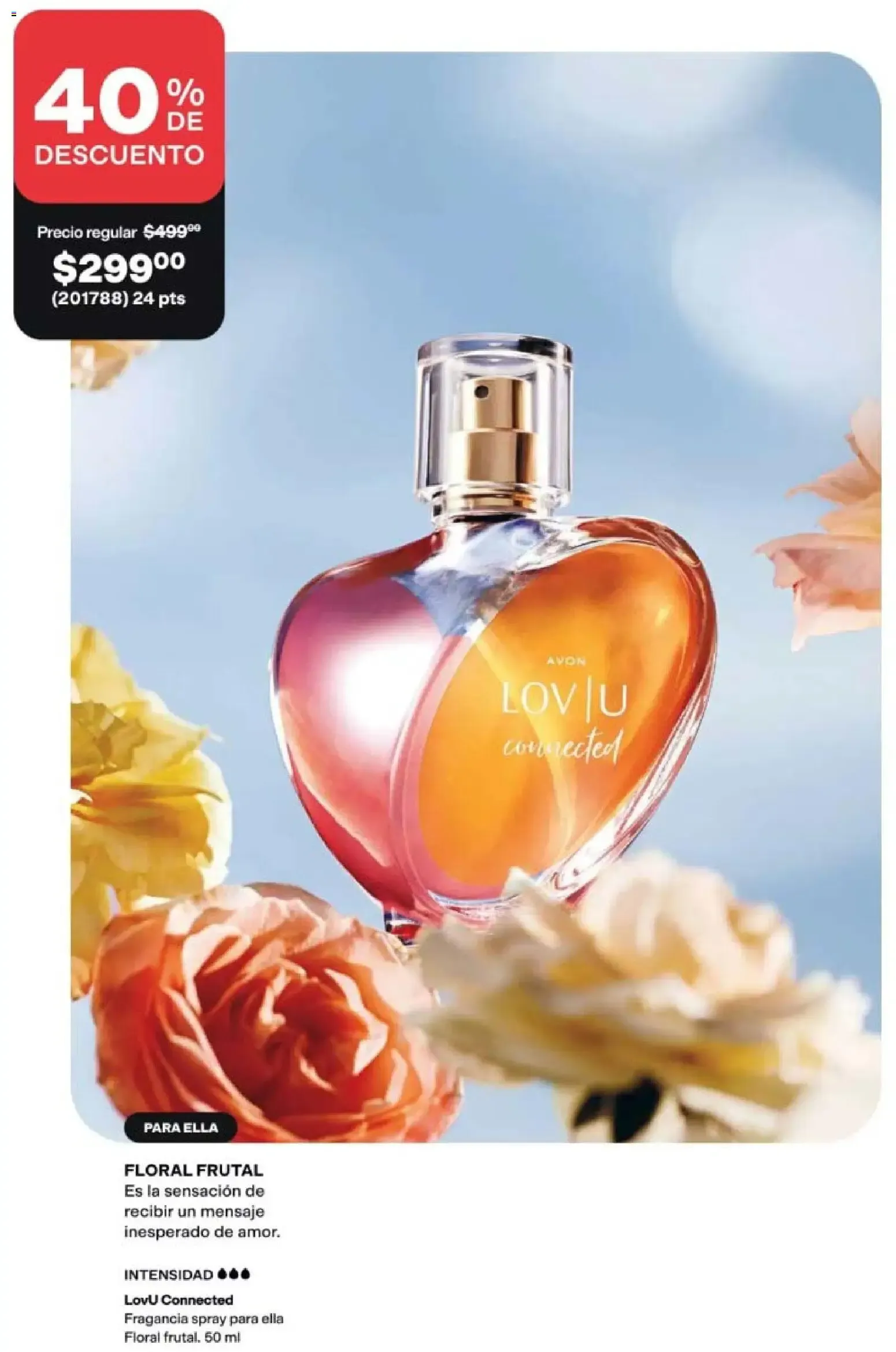 Catálogo de AVON CATÁLOGO PDF - AVON campaña 12 2026 20 de agosto al 30 de septiembre 2026 - Pagina 8
