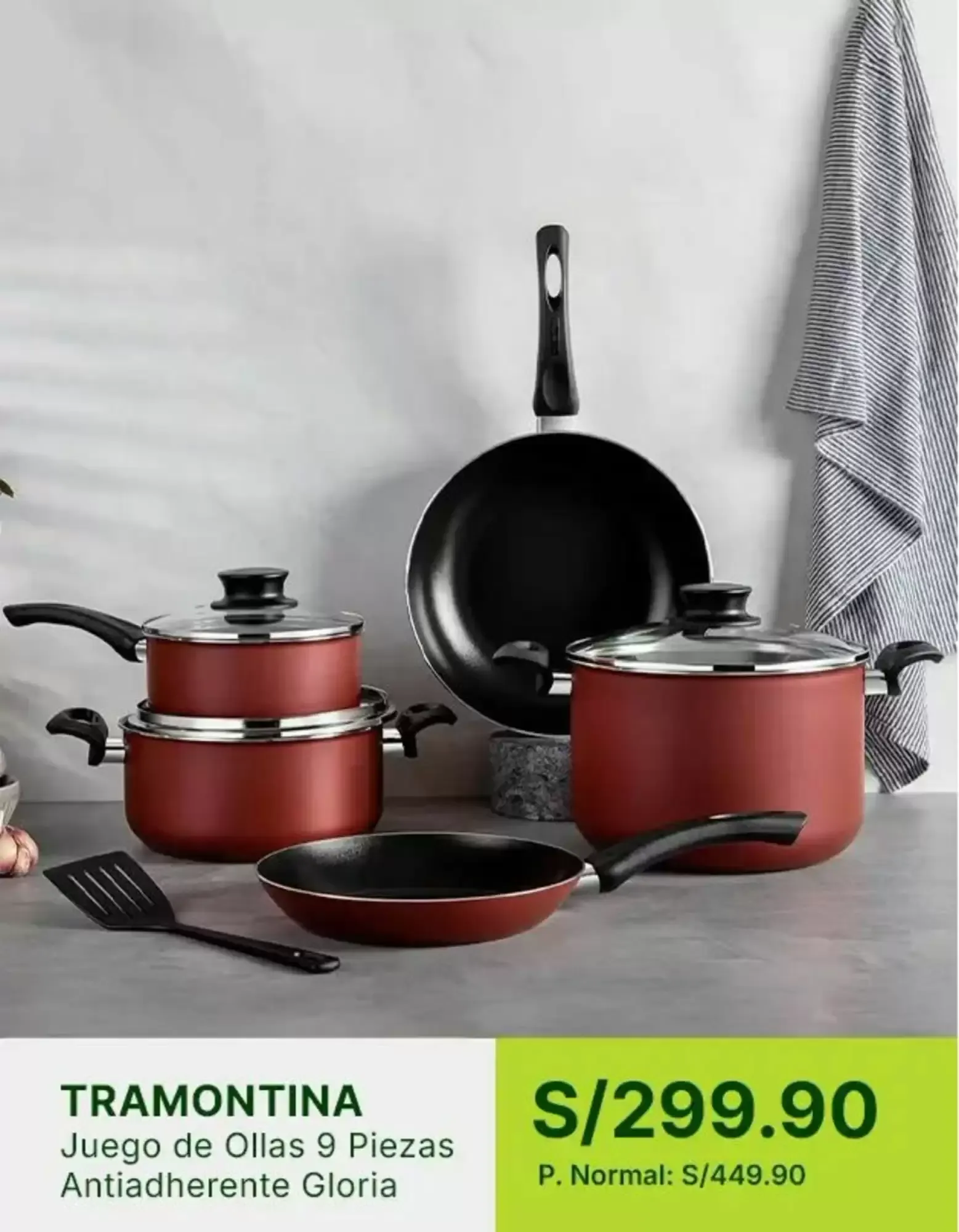 Catalogo de Catálogo Falabella 30 de setiembre al 15 de octubre 2026 - Pag 11