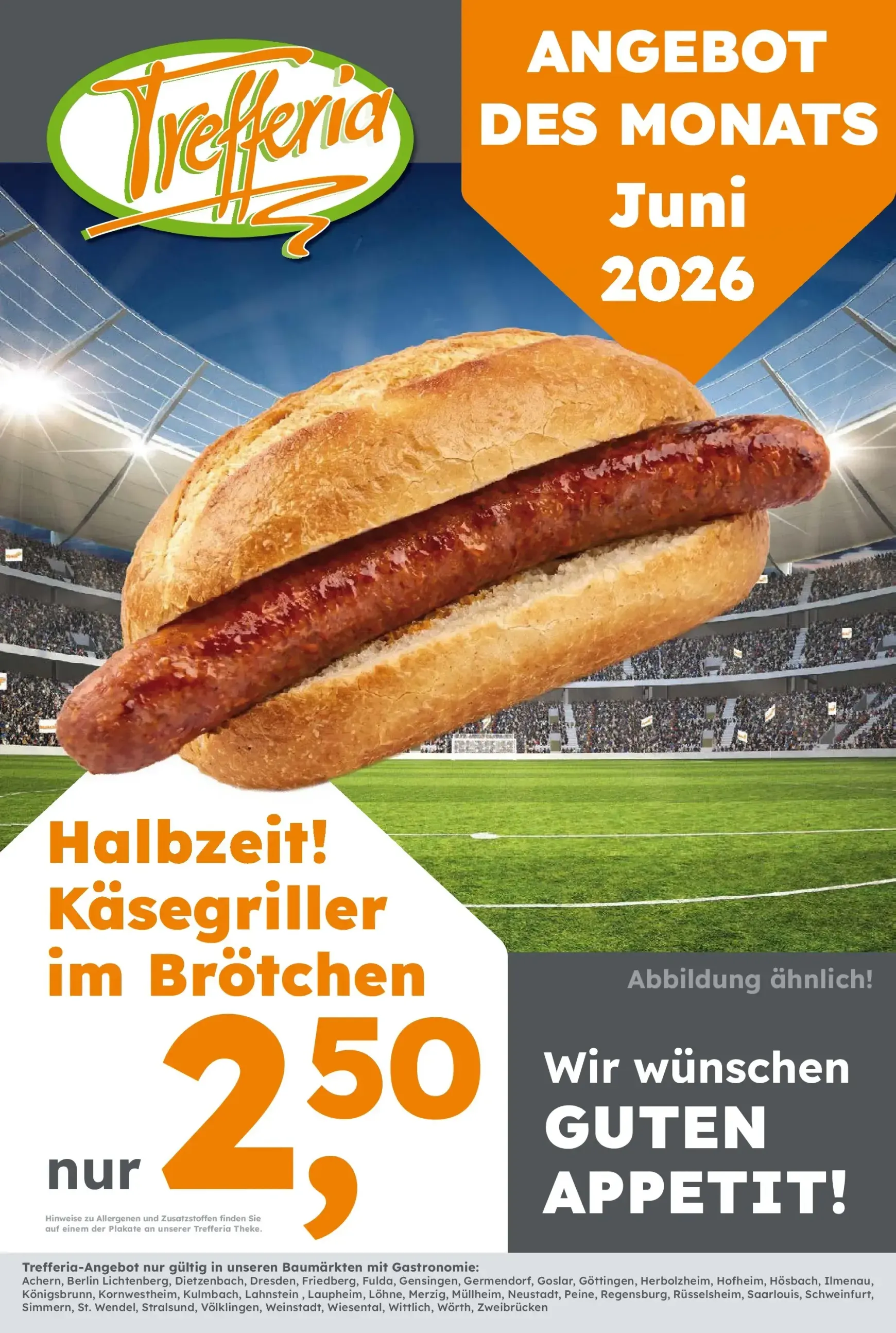 Globus Baumarkt Prospekt – von Sonntag 07.06.2026 bis Samstag 13.06.2026 von 8. Juni bis 13. Juni 2026 - Prospekt seite 14