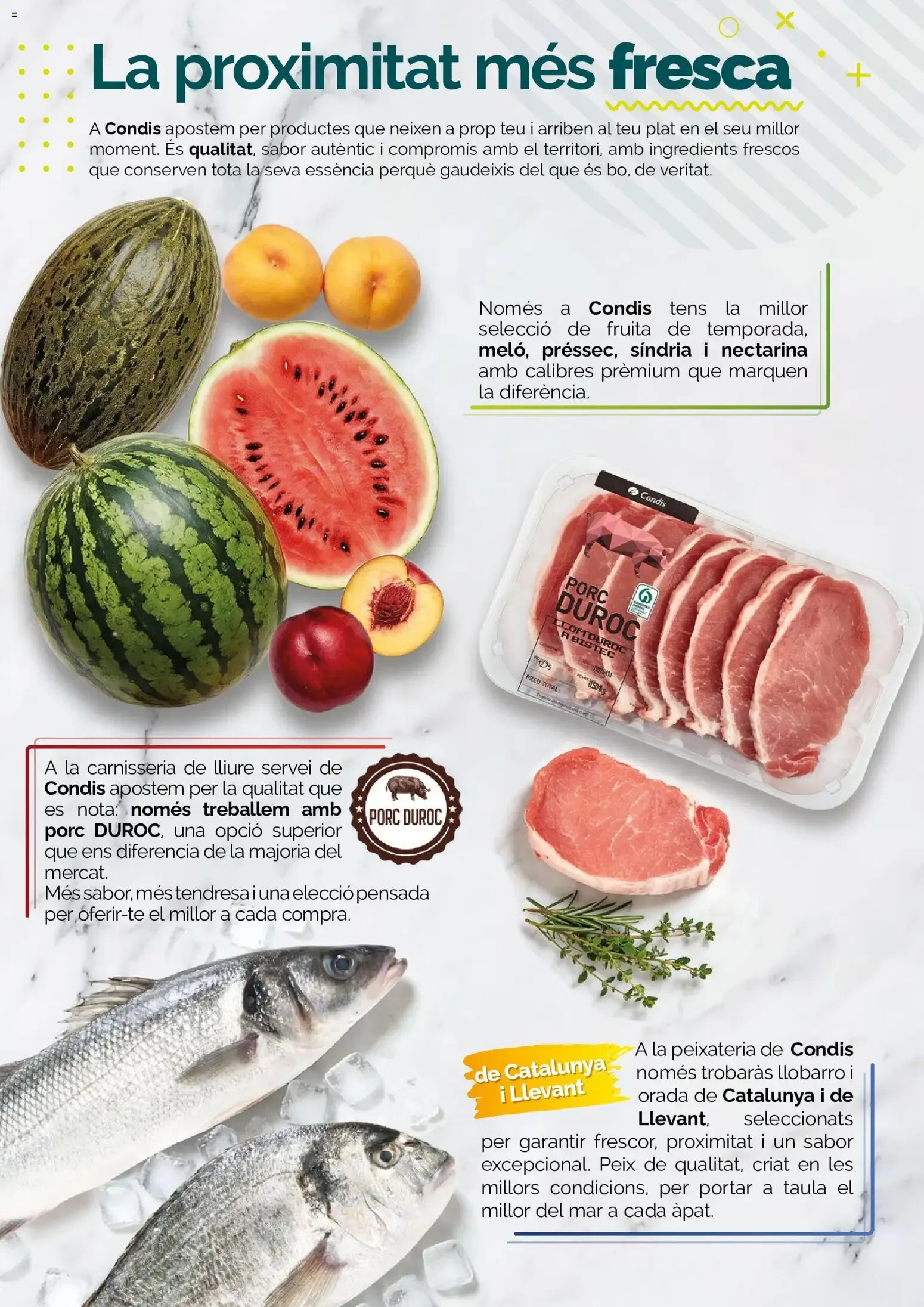 Catálogo de Condis: Lot Estalvi 2 de septiembre al 15 de septiembre 2026 - Página 2