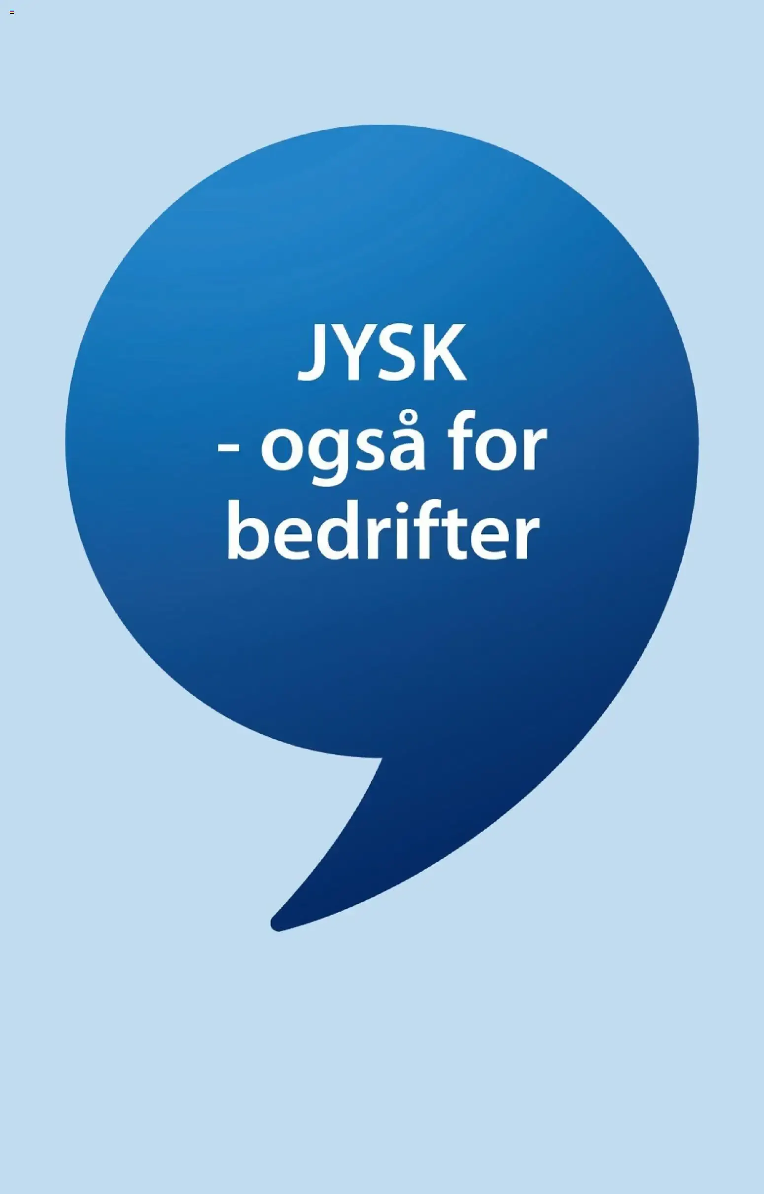 JYSK kundeavis (07/09/2026 - 19/09/2026) - Kundeavis og tilbud fra 7. september til 19. september 2026 - kundeavisside 25