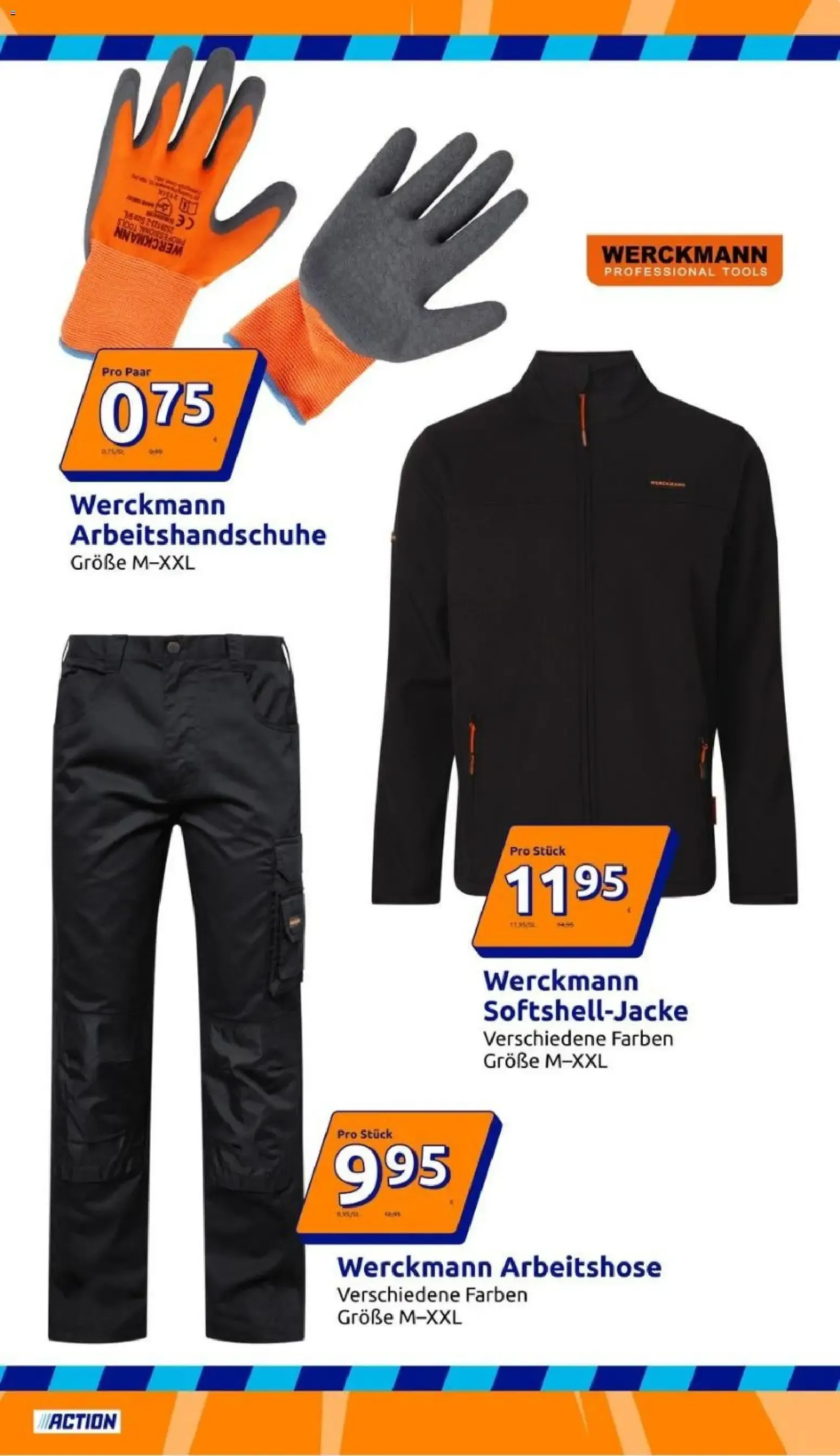 Action Prospekt ab 09.09.2026 → Angebote nächste Woche von 9. September bis 15. September 2026 - Prospekt seite 21