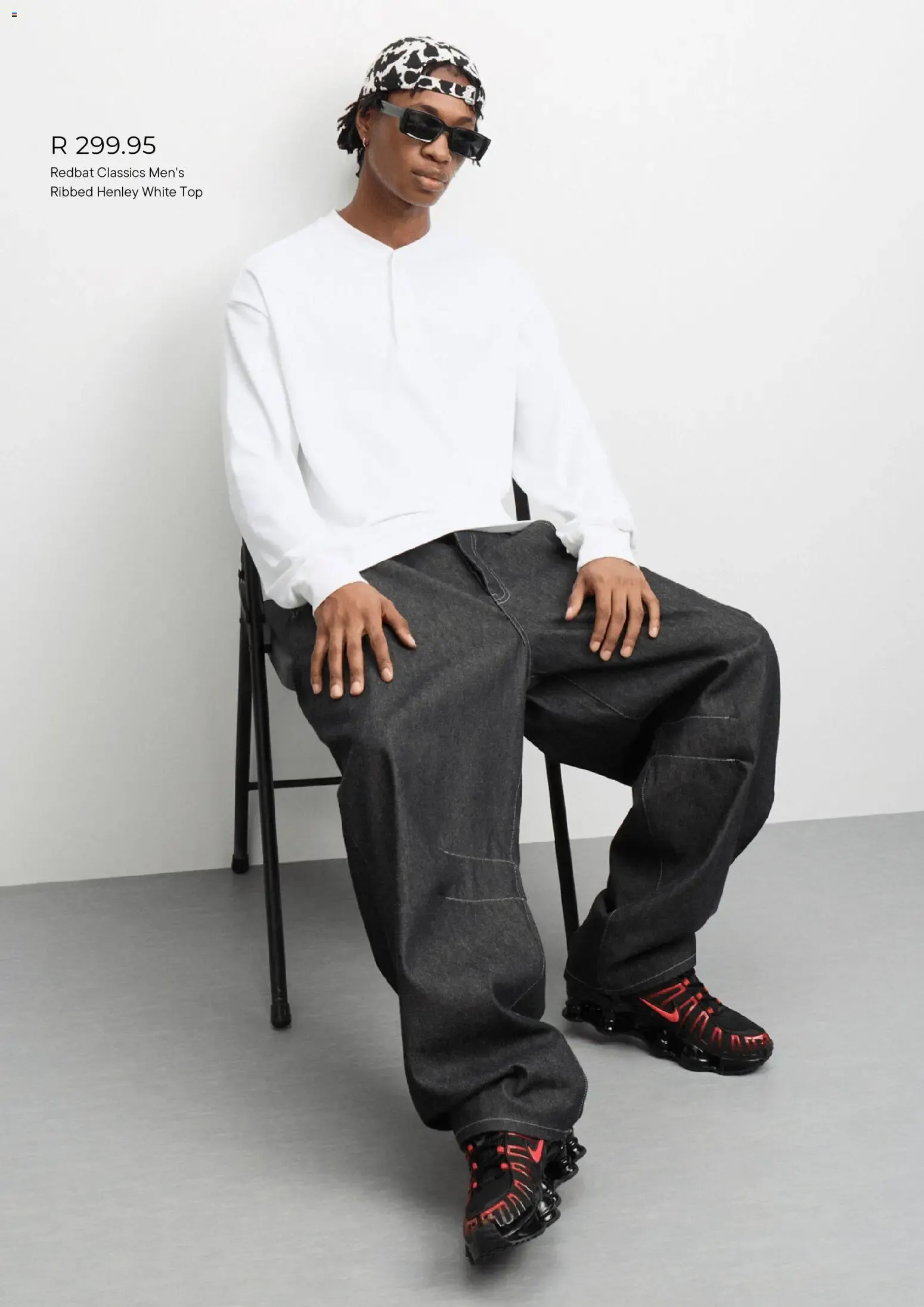 Sportscene Latest Clothing from 1 August to 31 August 2026 - Catalogue Page 2