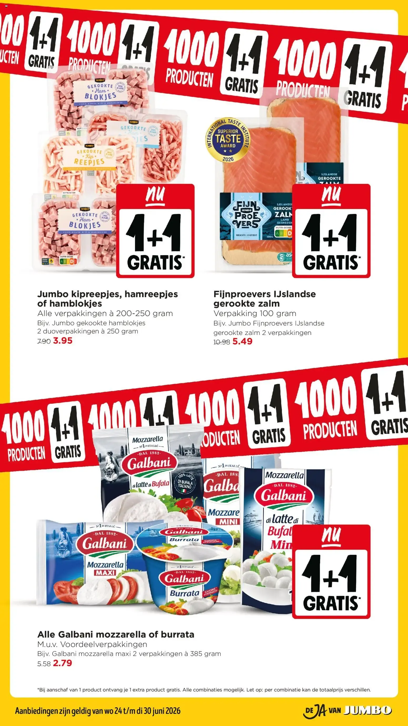 Jumbo folder vanaf 24-06-2026 -- deze week (aanbiedingen) van 24 juni tot 30 juni 2026 - Folder pagina 8