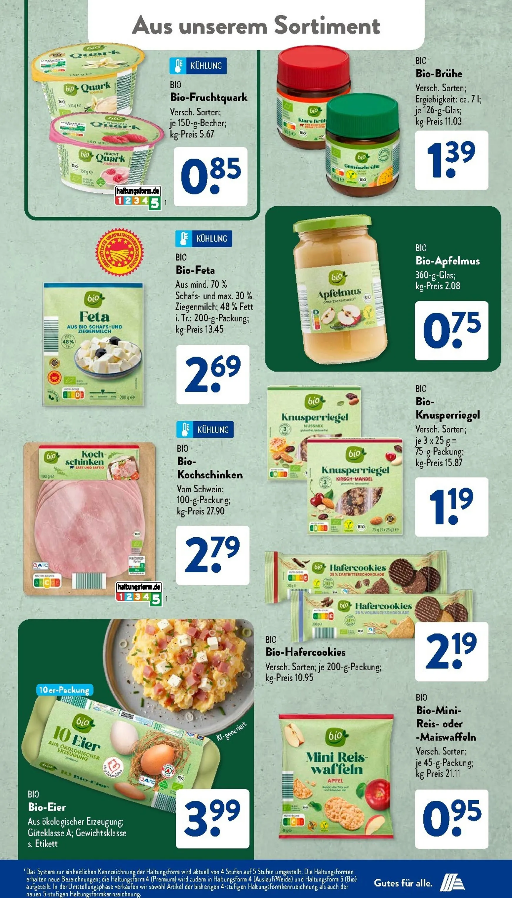 ALDI SÜD: Gültig von Mo. 6.7. – Sa. 11.7. von 6. Juli bis 11. Juli 2026 - Prospekt seite 21