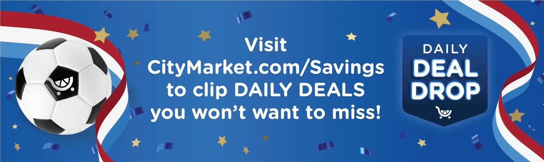 Weekly ad Current City Market leaflet valid from Wednesday 07/01/2026 to Tuesday 07/07/2026 from July 1 to July 7 2026 - Page 10