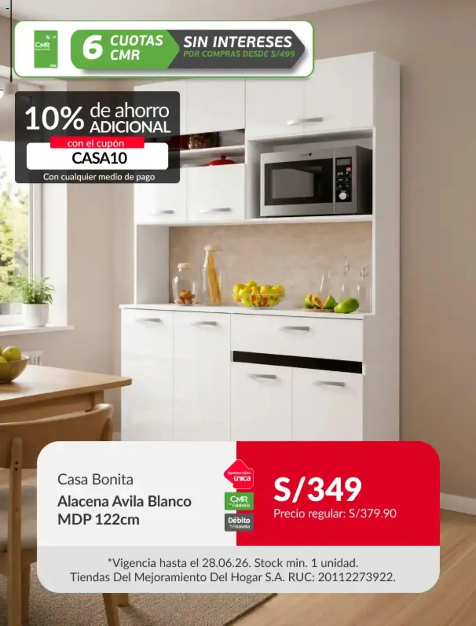 Catalogo de REDMI Celular Redmi Note 15 22 de junio al 28 de junio 2026 - Pag 5