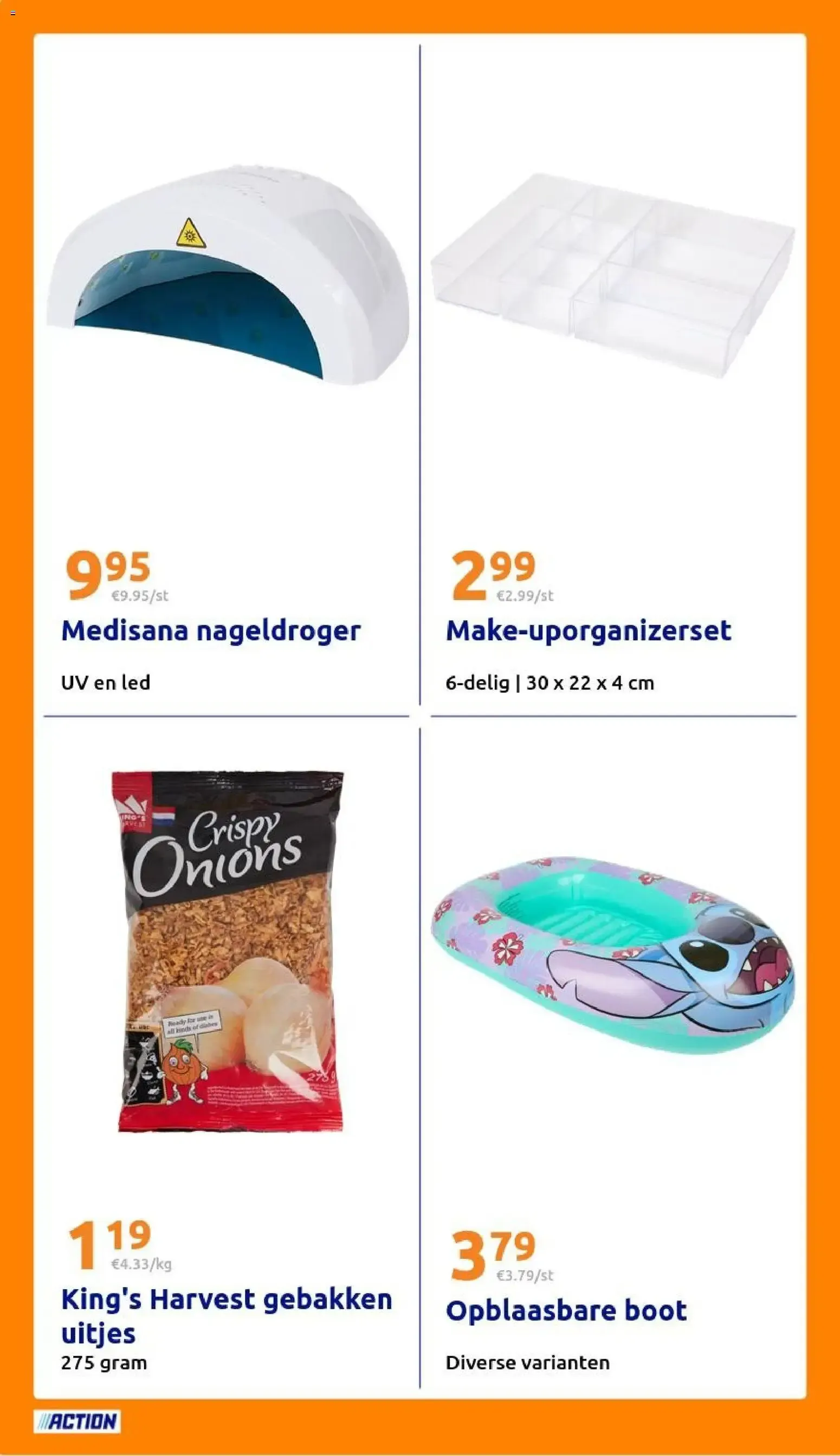 Action folder vanaf 01-07-2026 | volgende week van 1 juli tot 7 juli 2026 - Folder pagina 26