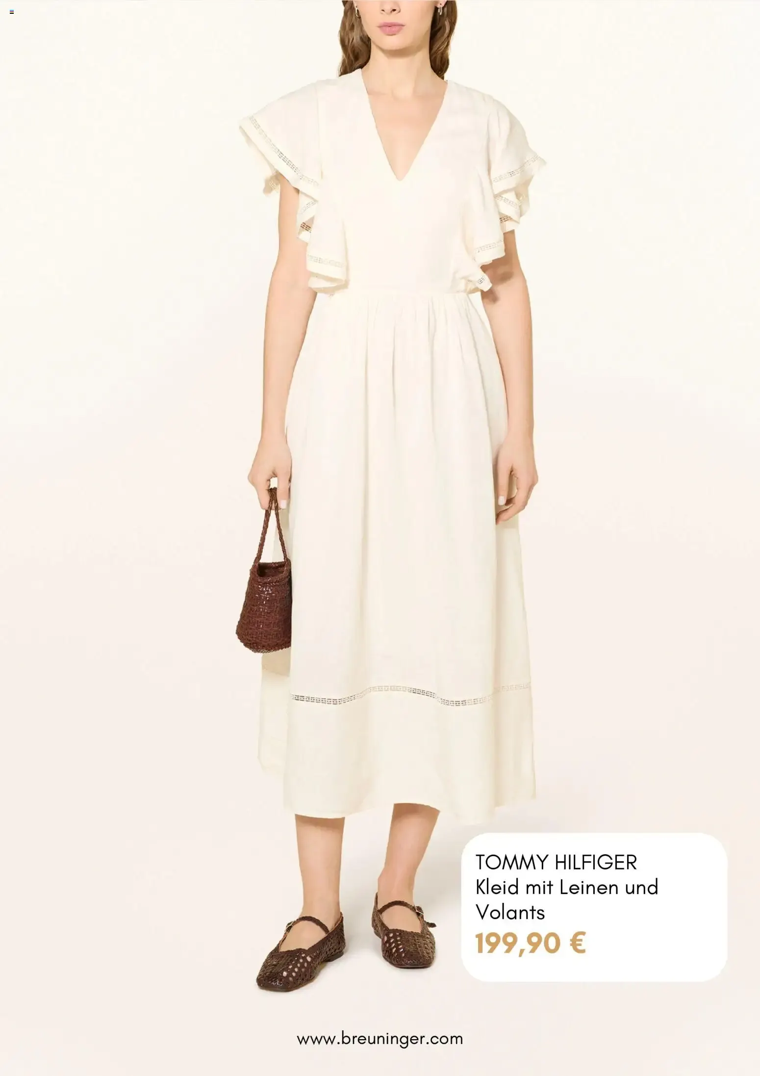 Breuninger Summer Whites von 10. Juni bis 9. Juli 2026 - Prospekt seite 2