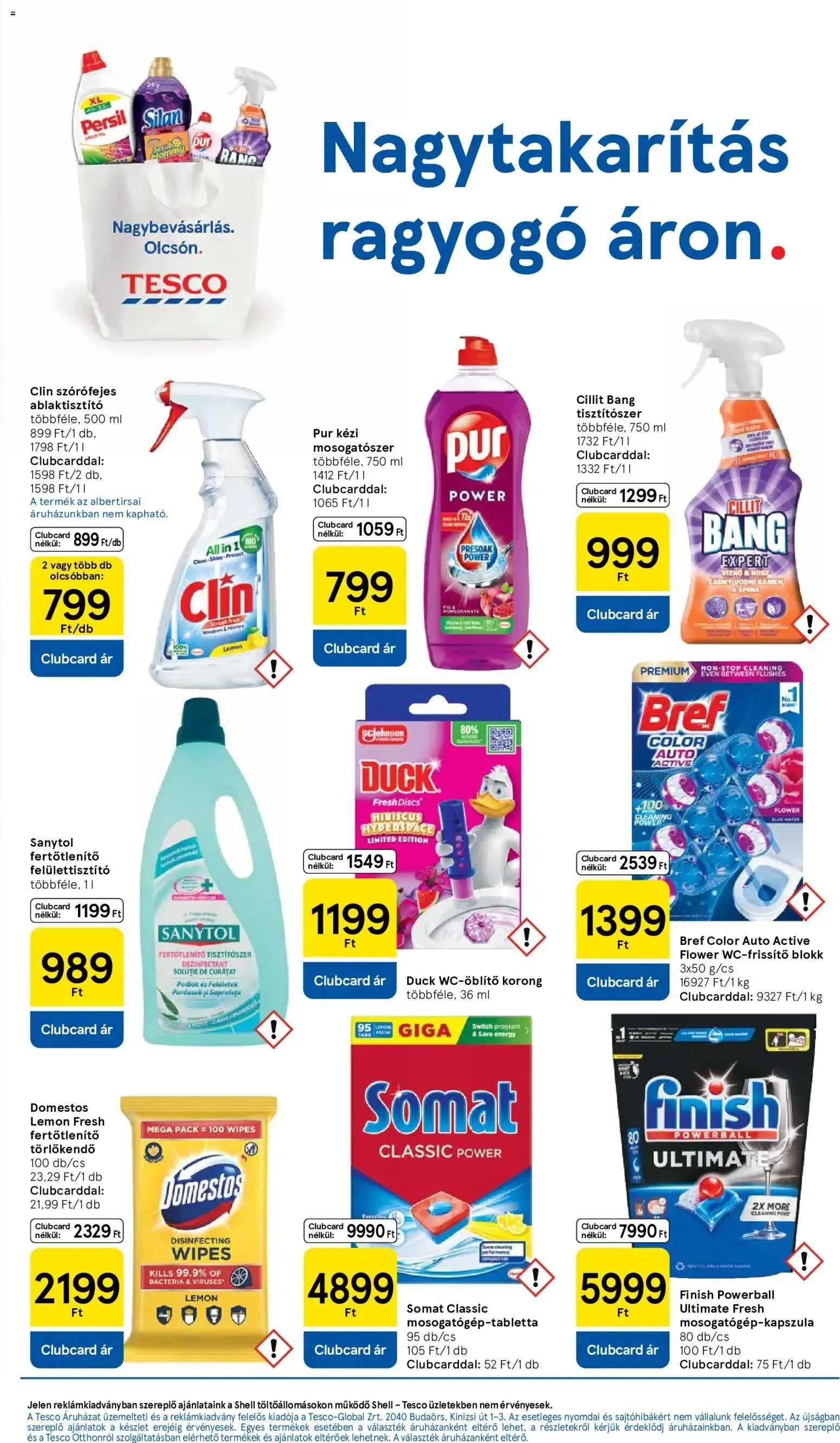 Katalógus Tesco Szupermarket akciós újság - 2026.07.02.-tól - online július 2.-tól július 8.-ig 2026. - Oldal 7