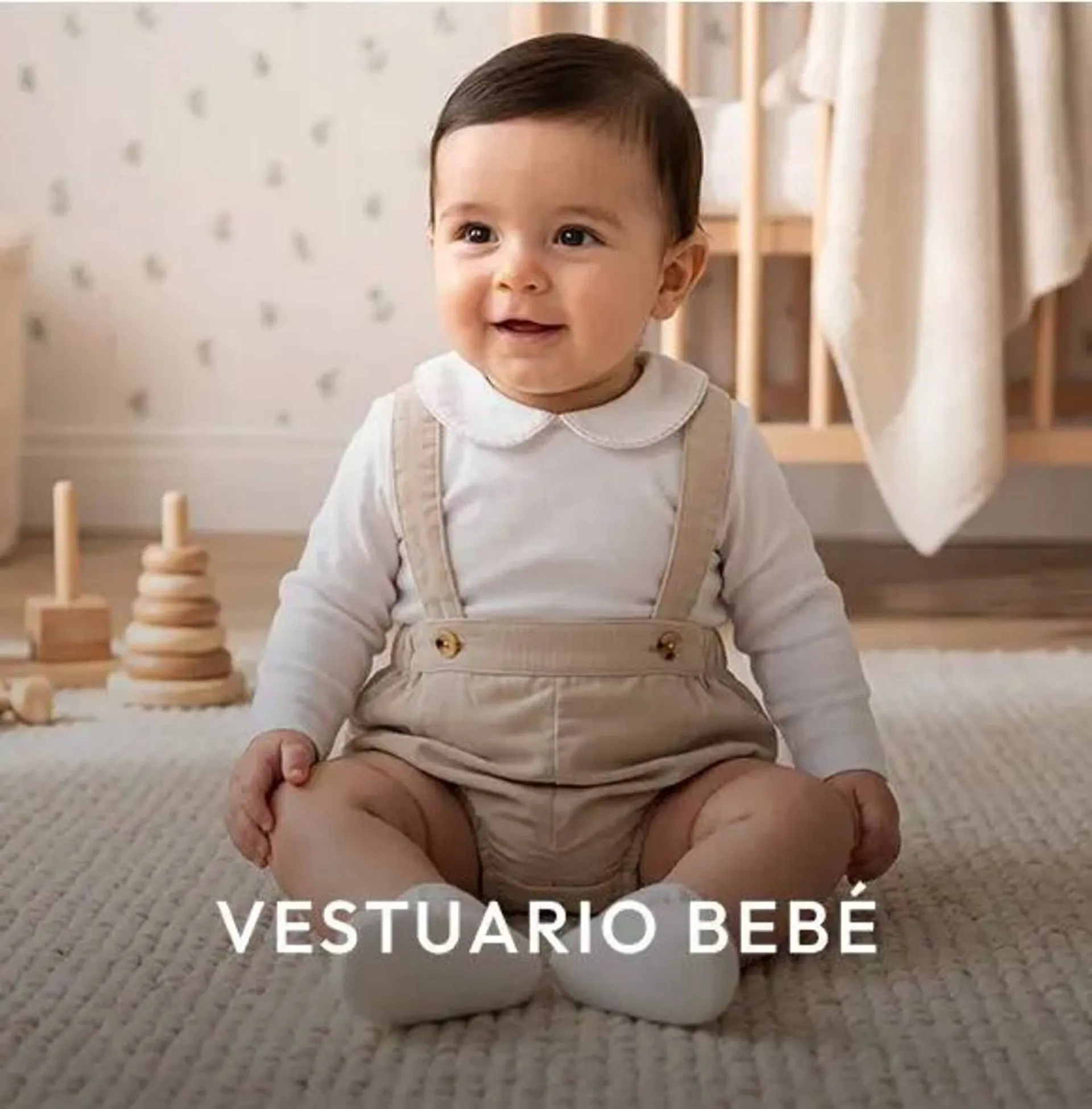 Catalogo de VESTUARIO MUJER 7 de setiembre al 22 de setiembre 2026 - Pag 4
