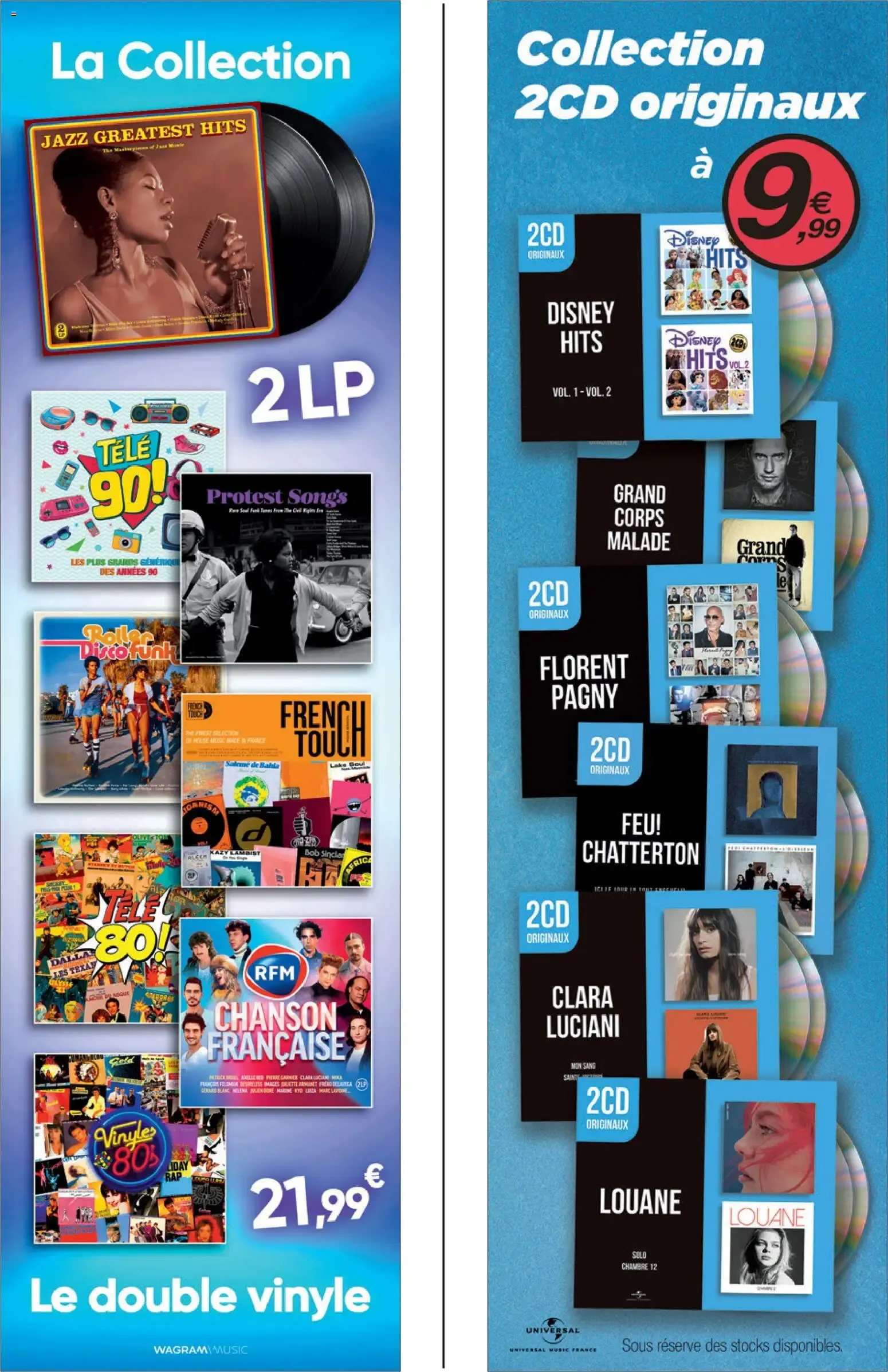 Carrefour SAVOIRS du 1 septembre au 30 septembre 2026 - Catalogue page 18