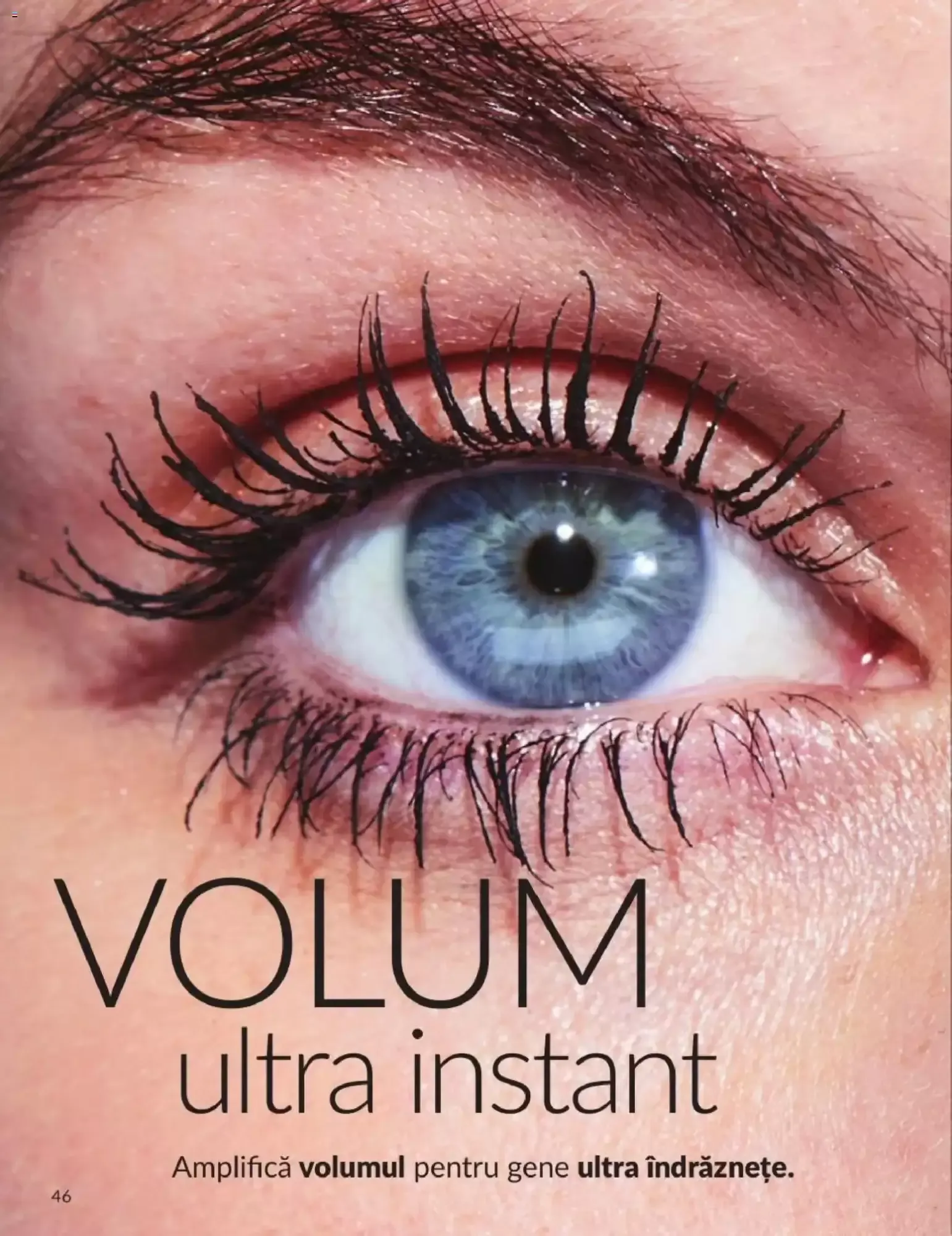 Catalog Catalog Avon de la 1 septembrie până la 30 septembrie 2026 - Revista Pagina 46