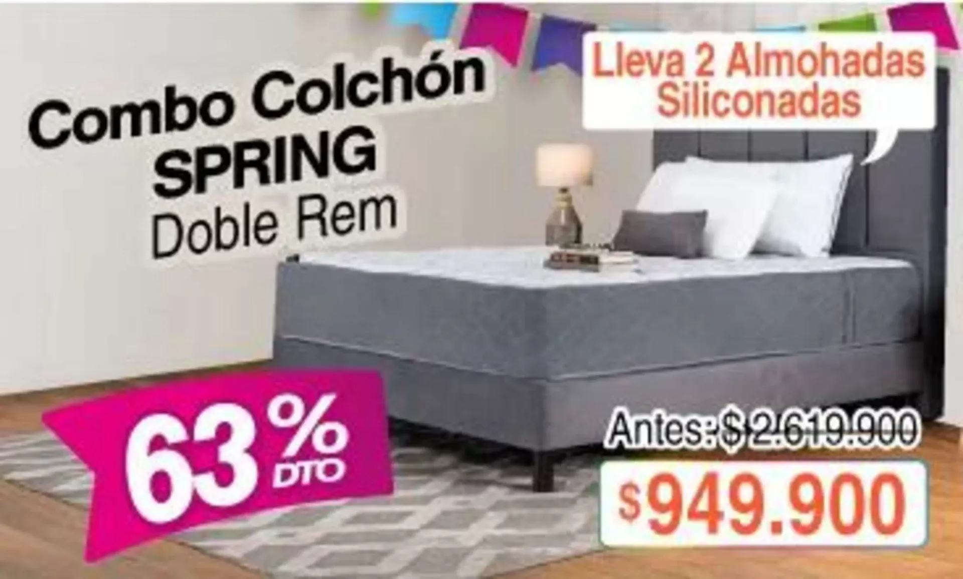 Catalogo de Motorola G67 26 de agosto al 10 de septiembre 2026 - Pag 6