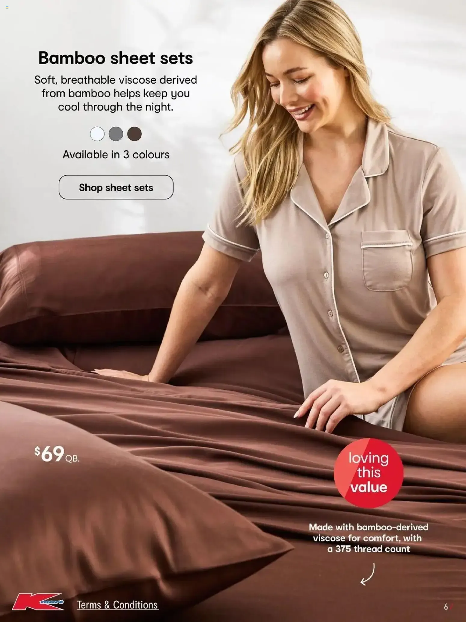 Low prices for life - Catalogue valid from 27 August to 16 September 2026 - page 6