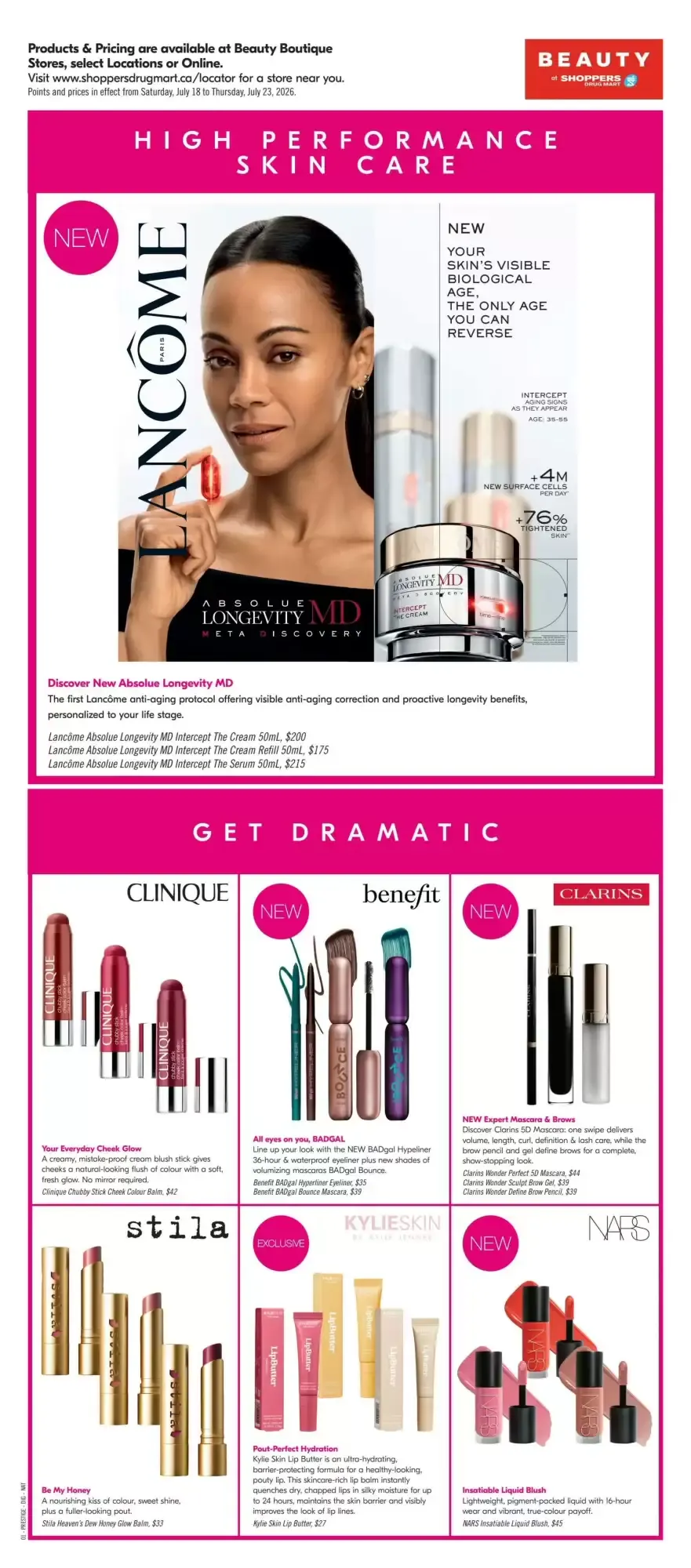 2 DAY SALE from July 18 to July 19 2026 - flyer page 15