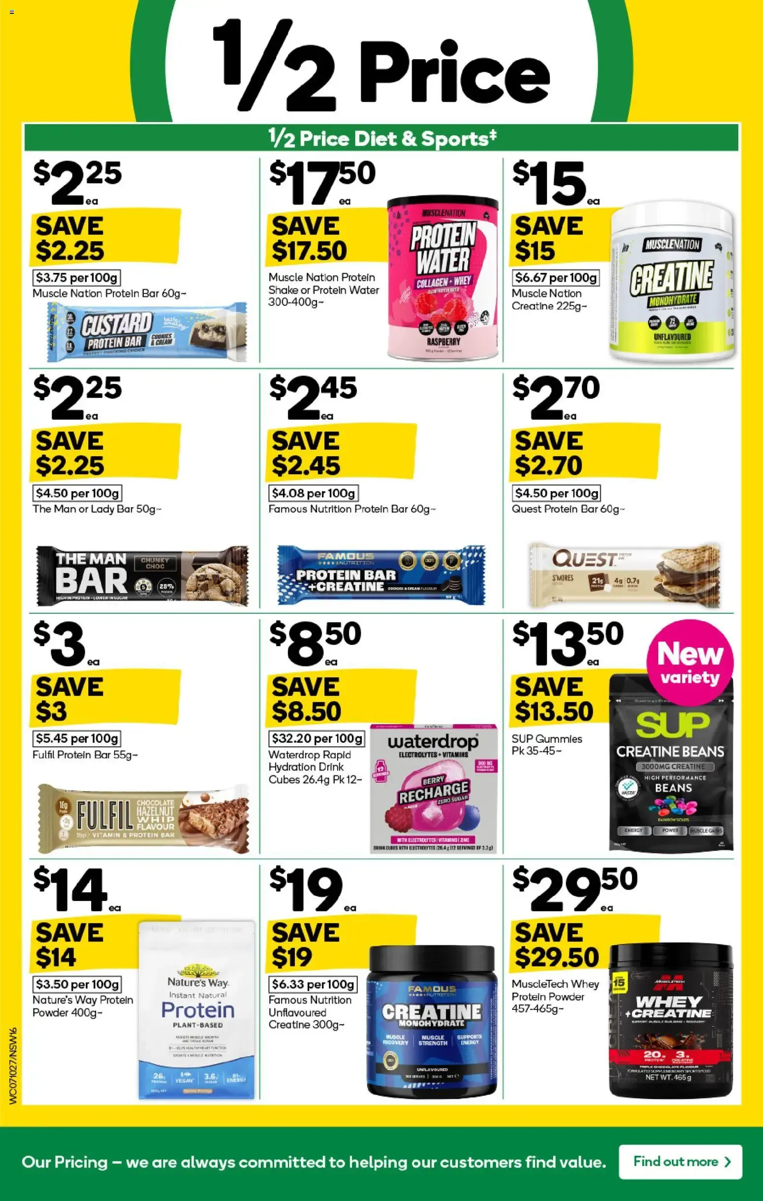 Back to School - Catalogue valid from 7 October to 13 October 2026 - page 16