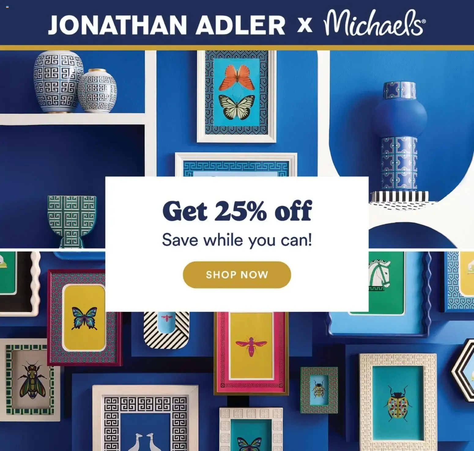 The ULTIMATE Sale - Michaels from June 7 to June 13 2026 - flyer page 2