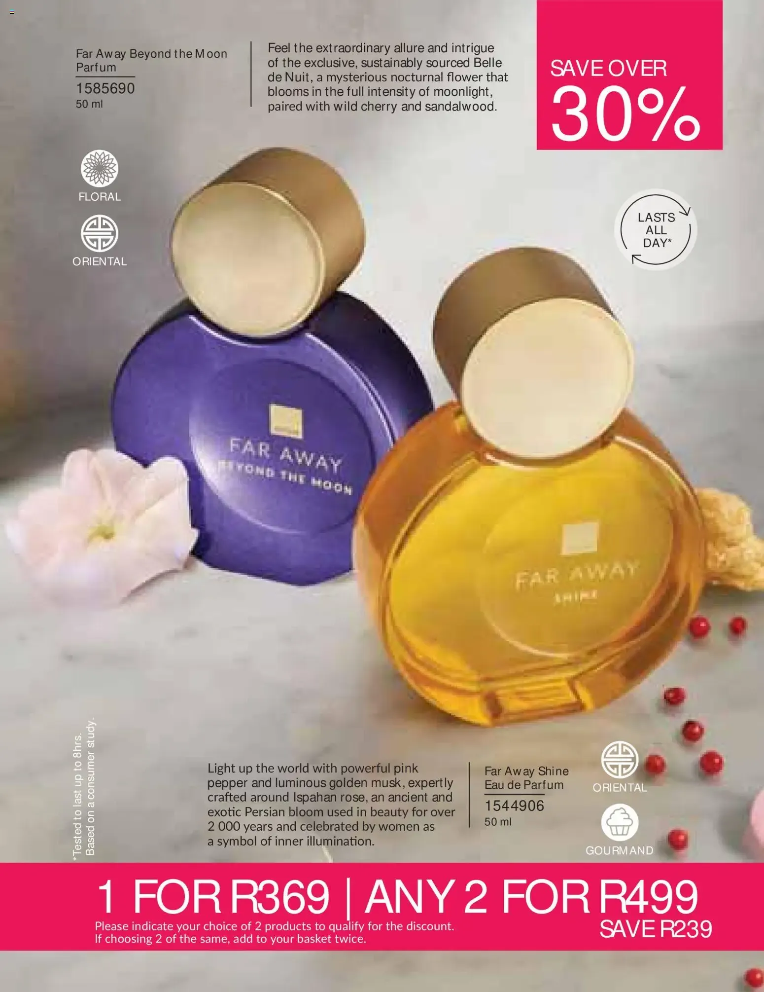 Avon Catalogue (01/08/2026 - 31/08/2026) Online from 1 August to 31 August 2026 - Catalogue Page 59