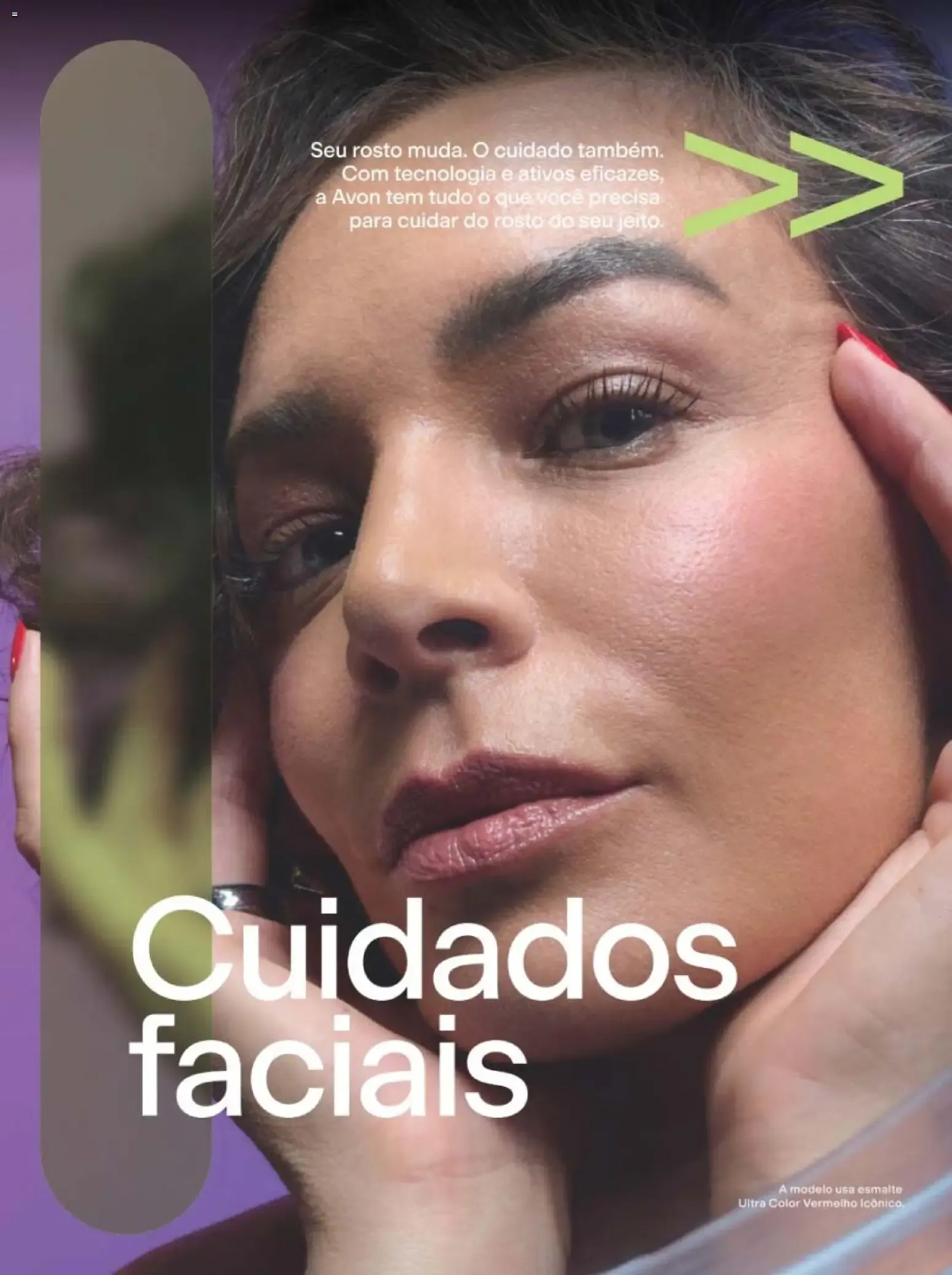 Encarte de Avon Ciclo 17/2026 3 de novembro até 29 de novembro 2026 - Pagina 29