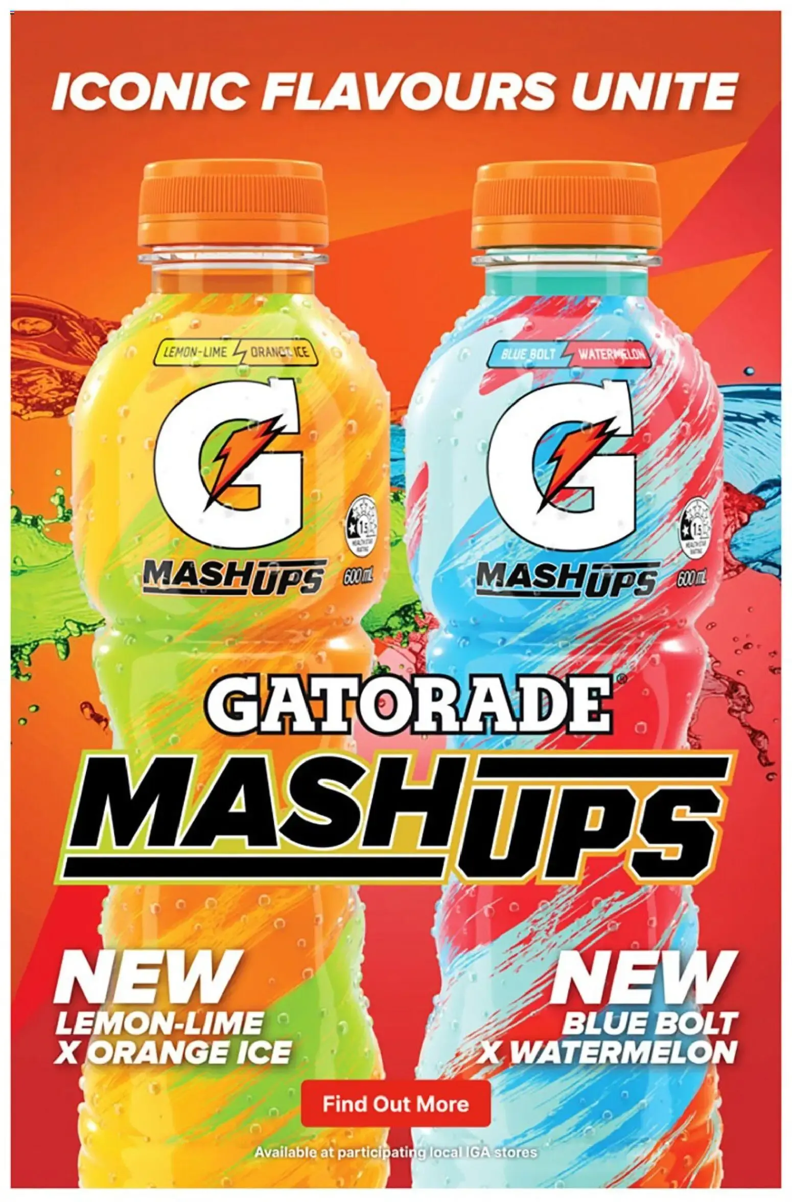 IGA catalogue valid from 16/09/2026 > Online Australia - Catalogue valid from 16 September to 22 September 2026 - page 10