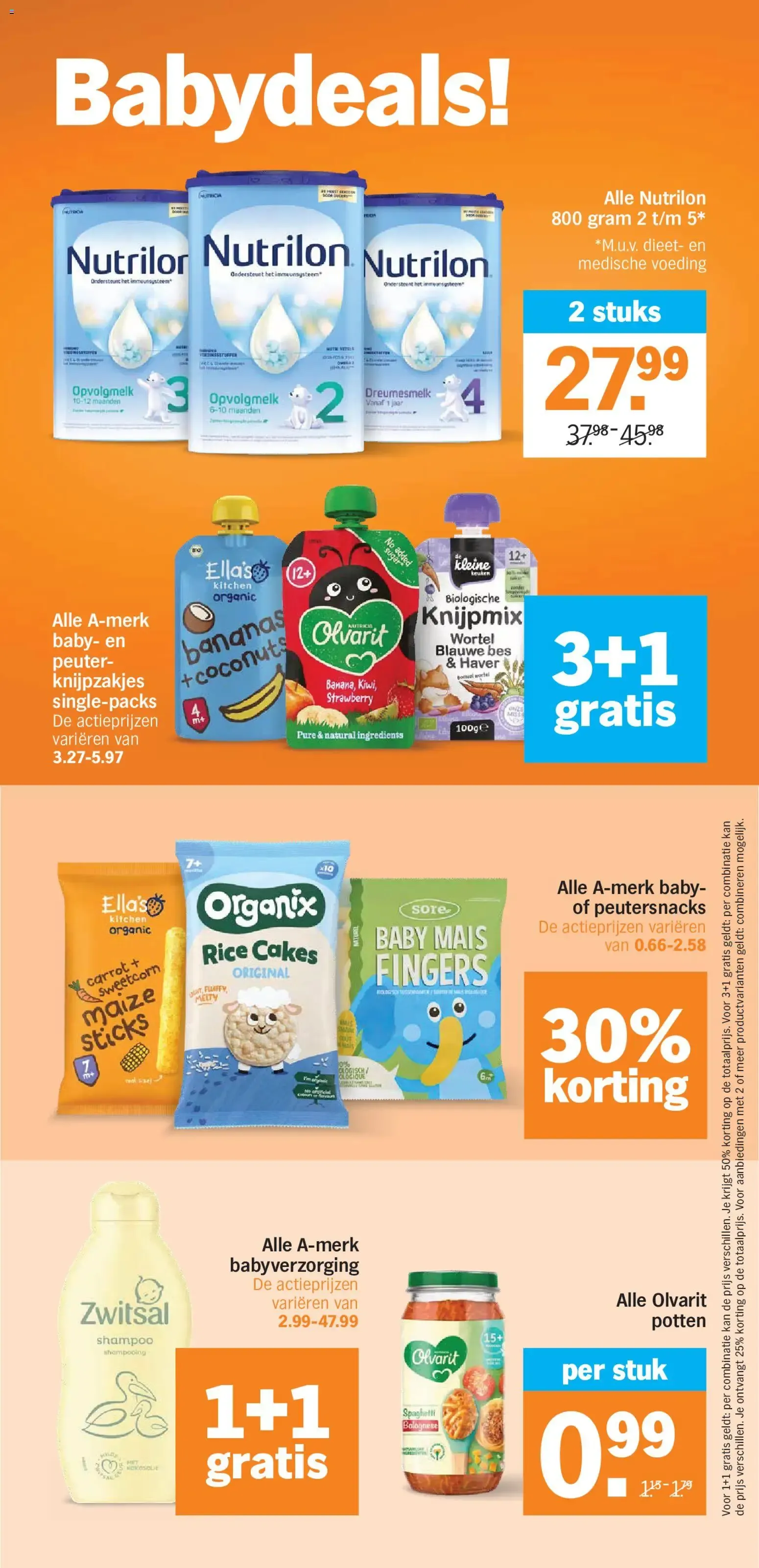 AH folder vanaf 24-08-2026 -- NIEUWE deze week van 24 augustus tot 30 augustus 2026 - Folder pagina 35